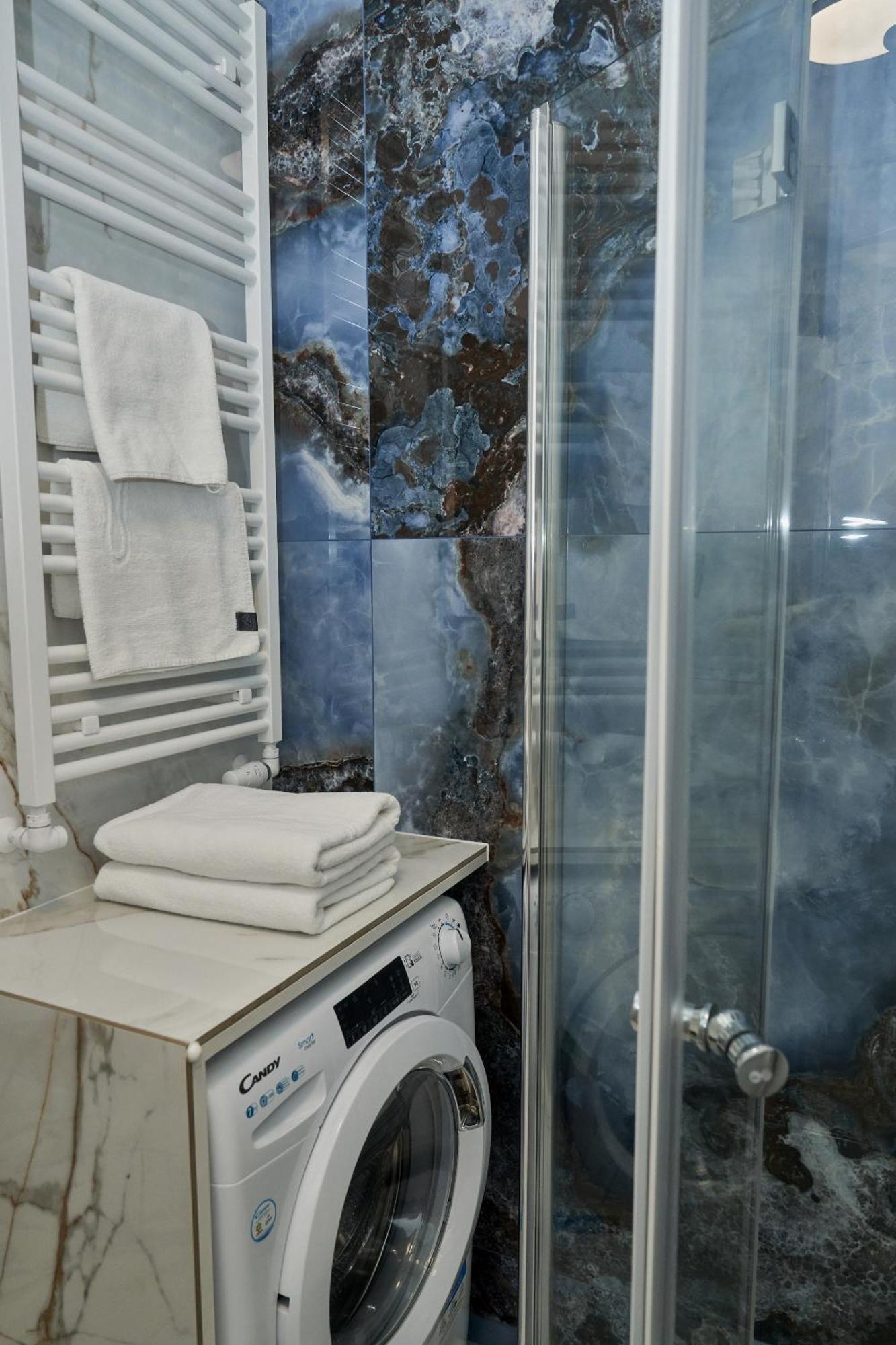 Apartamento L66 Varsóvia
