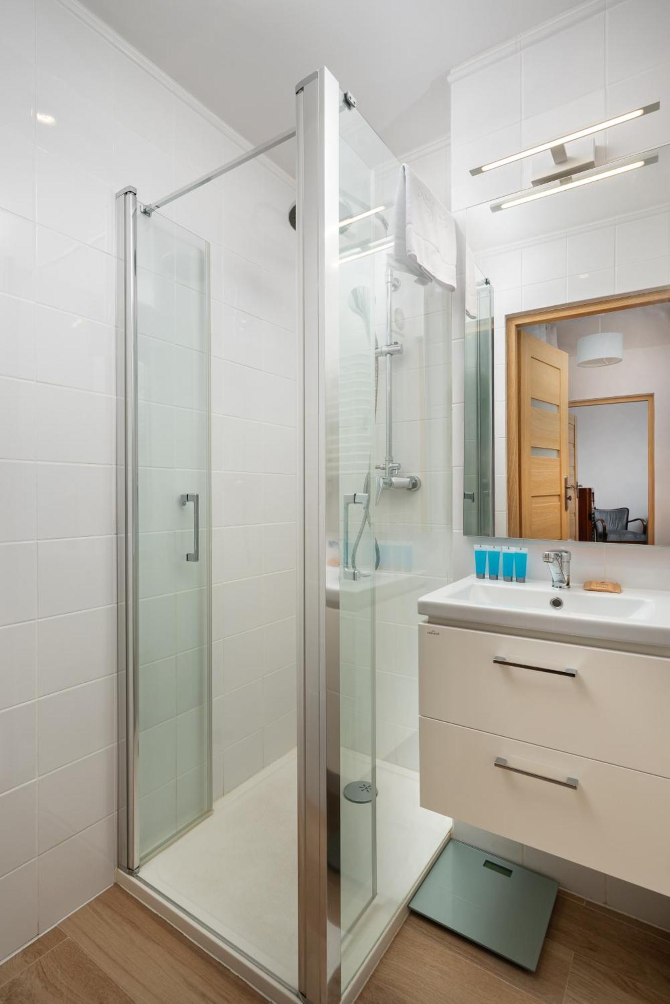 Apartment Metro Plocka Comfort