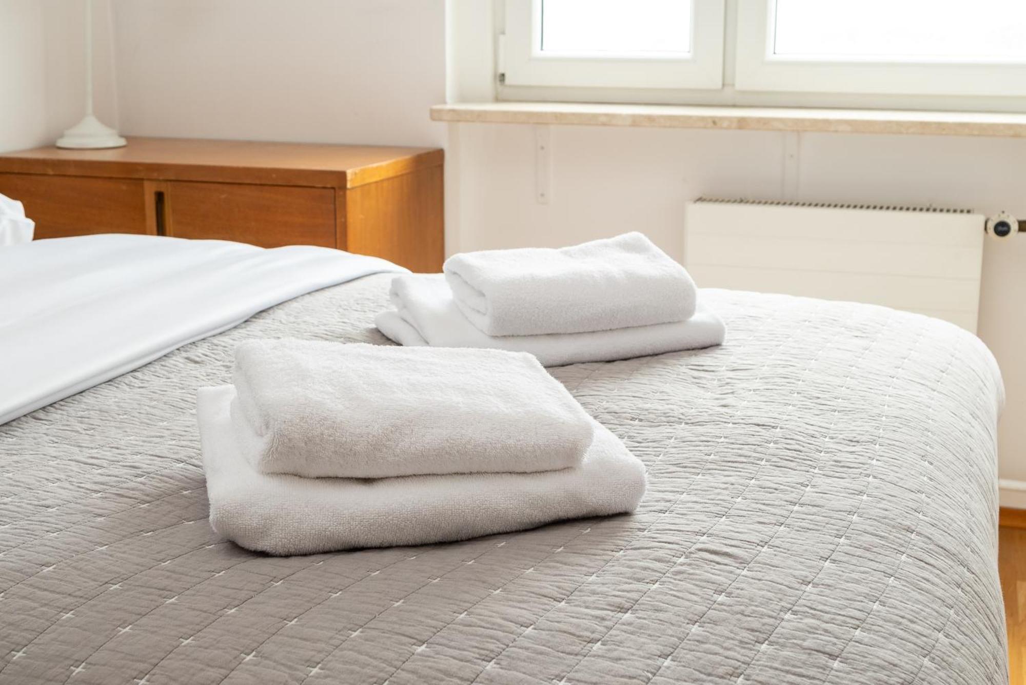 Apartment Metro Plocka Comfort Warsaw