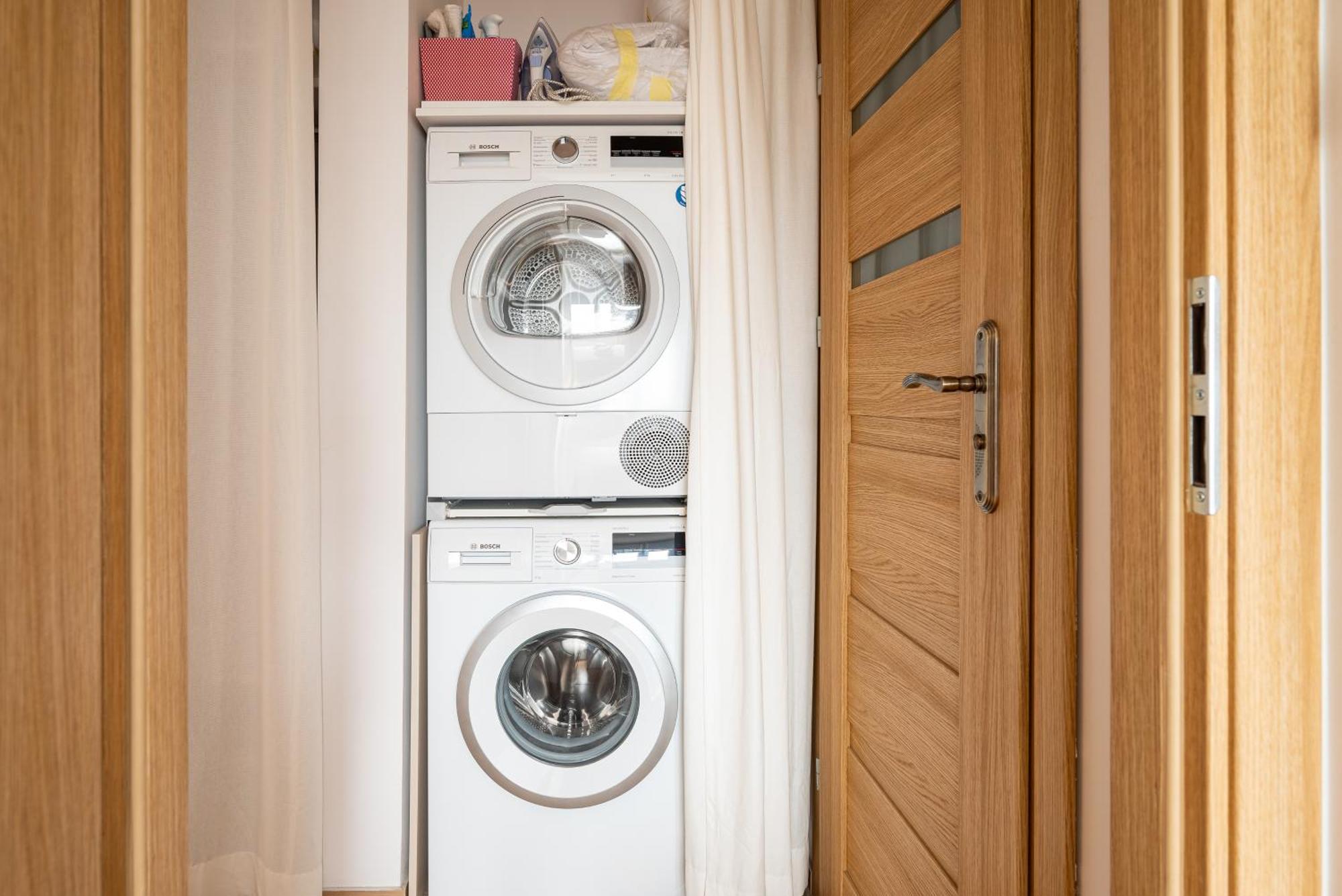 Apartment Metro Plocka Comfort