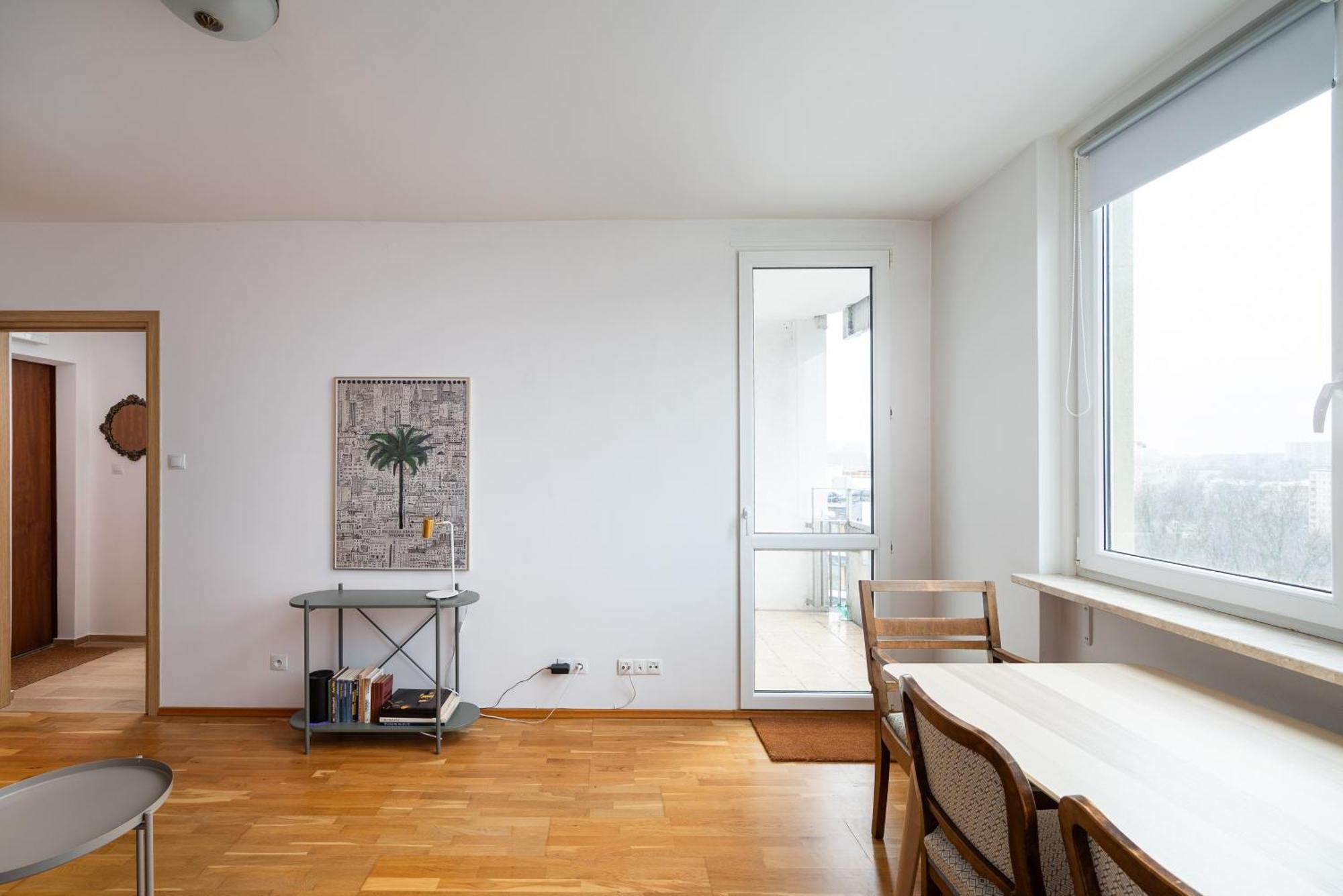 Apartment Metro Plocka Comfort *