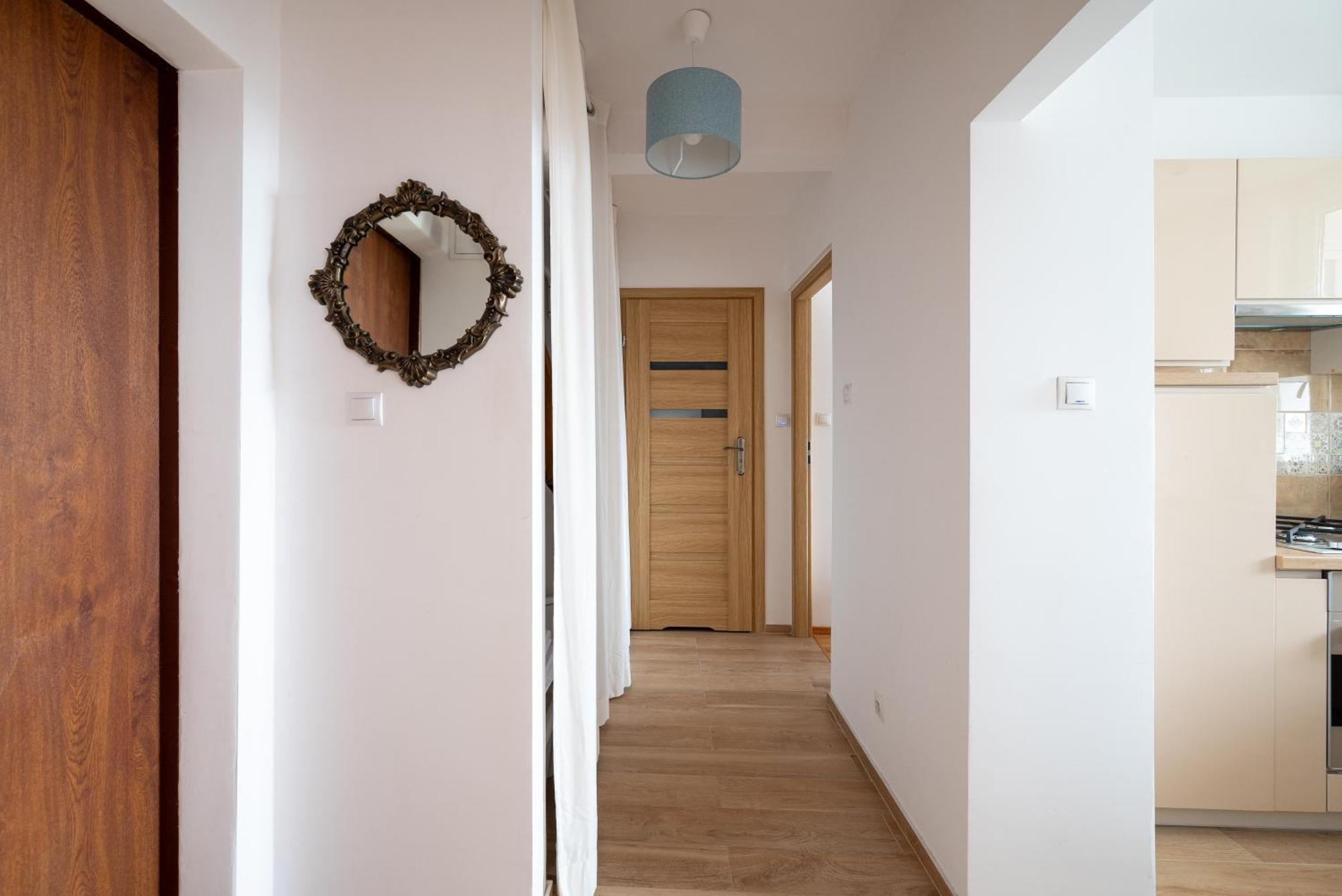 Apartment Metro Plocka Comfort *