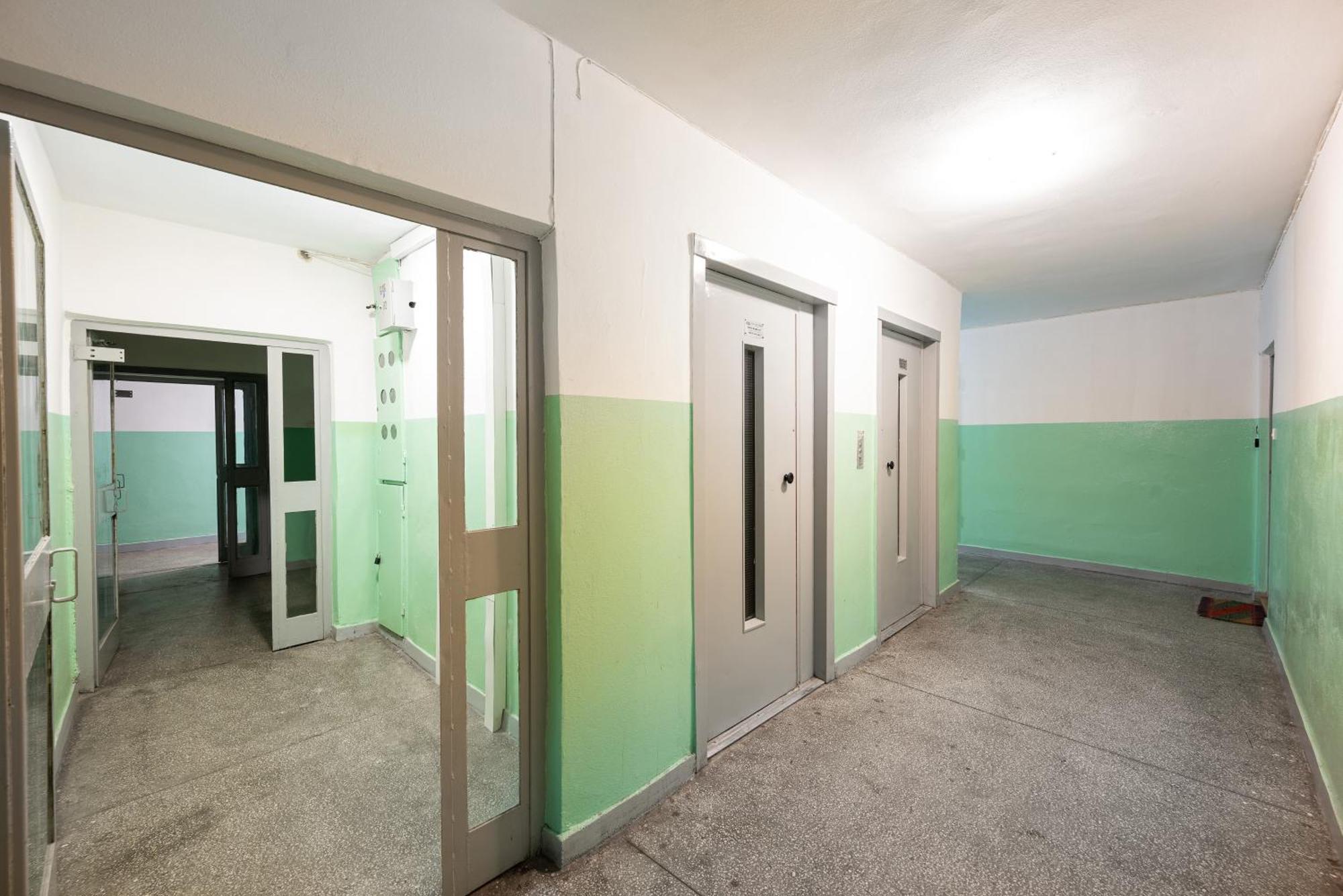 Apartment Metro Plocka Comfort
