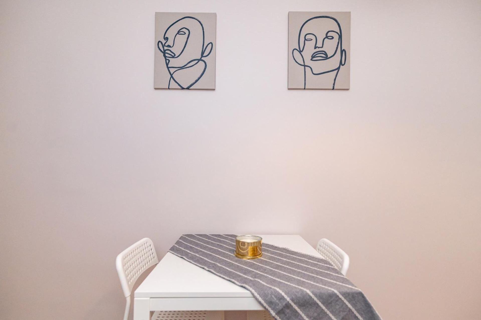 Apartment Regem Wola