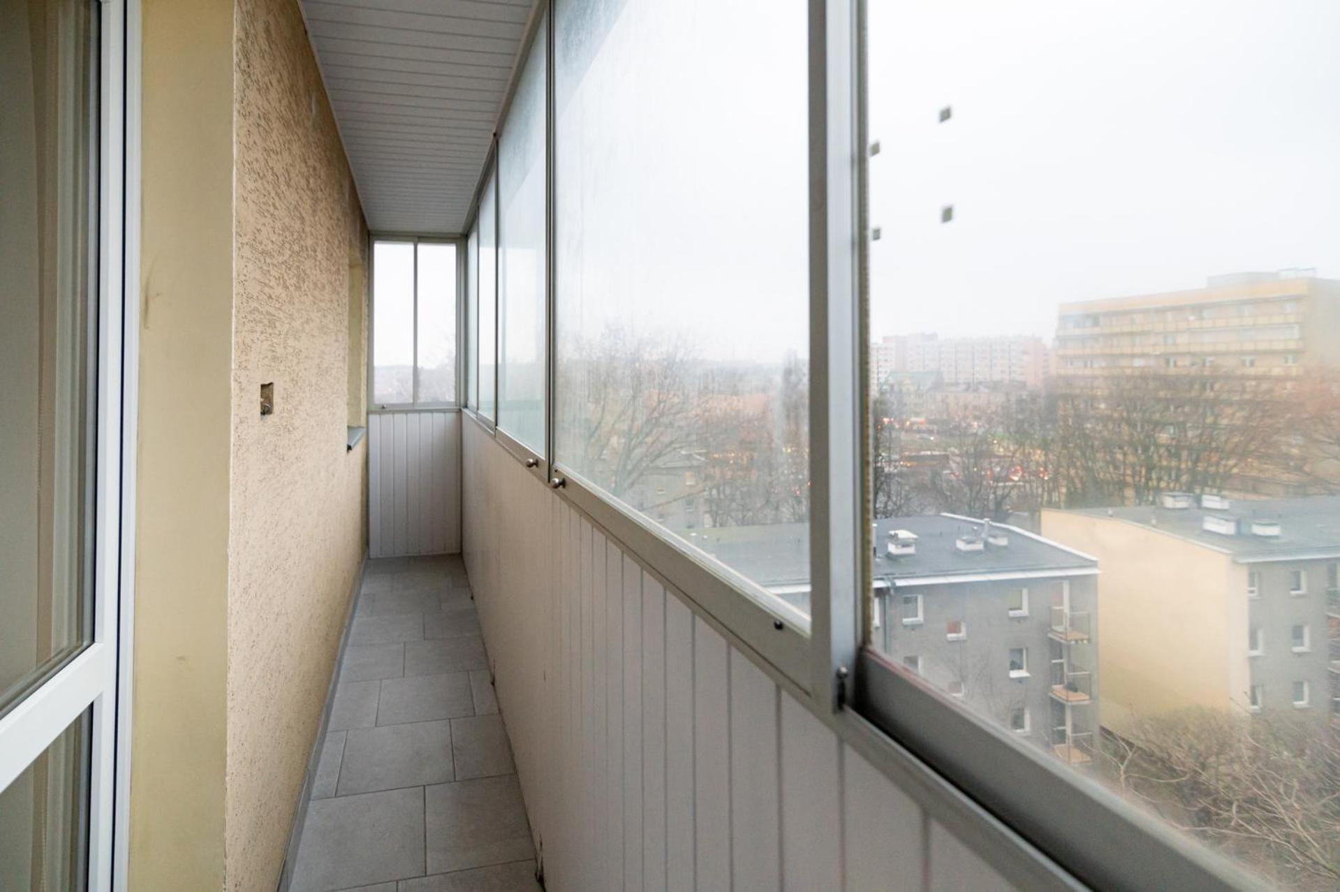 Regem Wola Warsaw