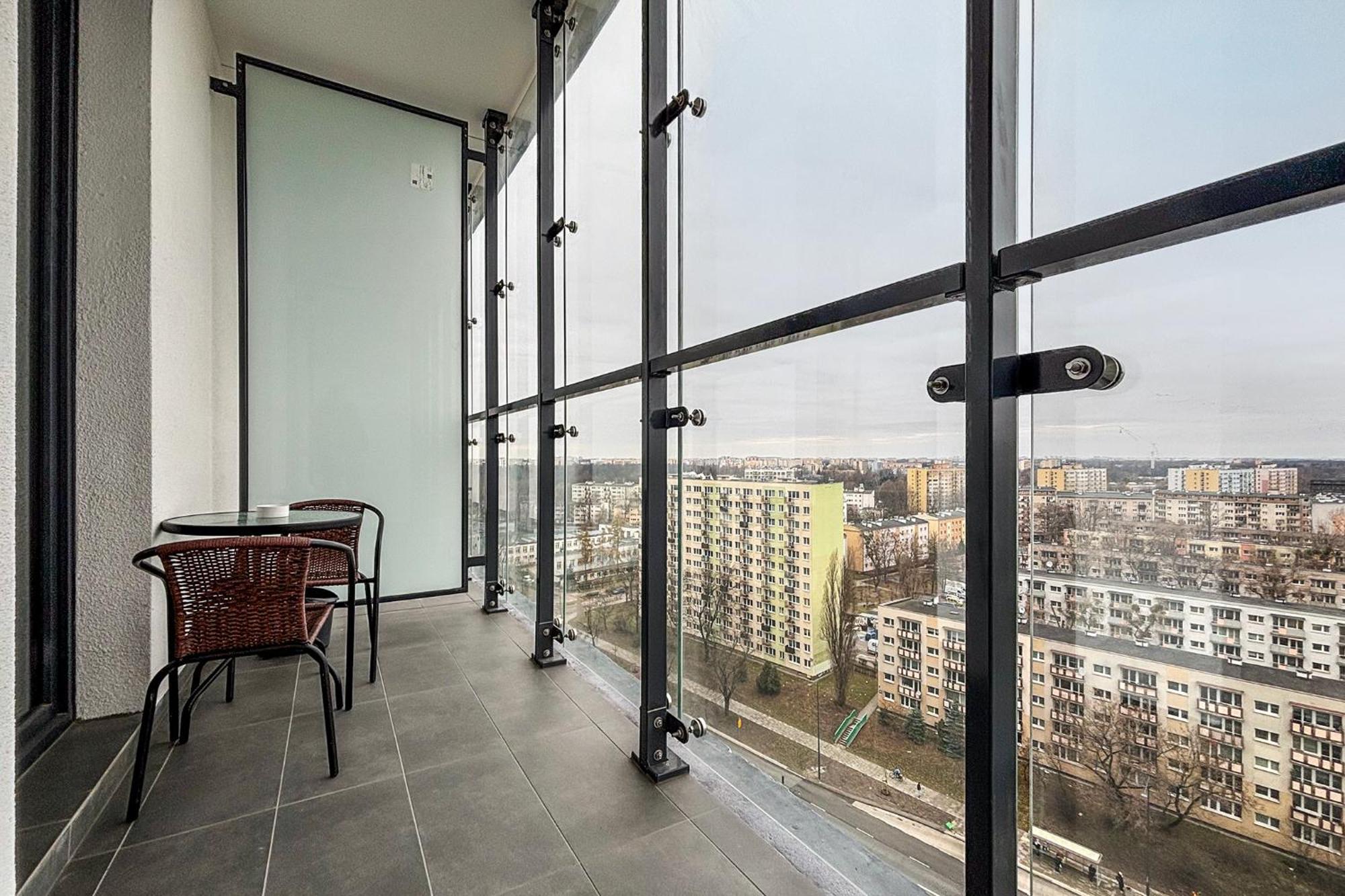 Apartment Rentplanet - Kasprzaka *