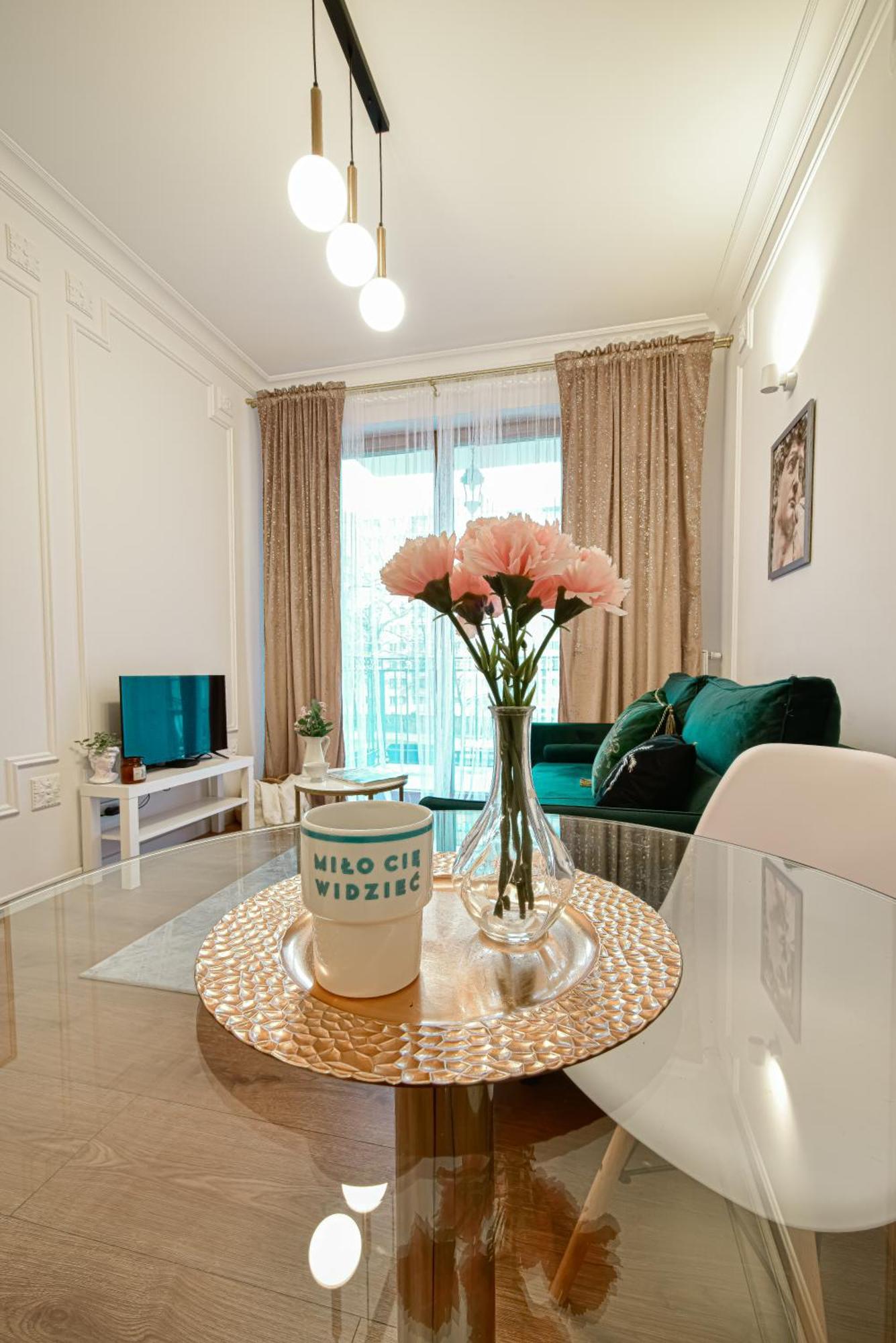 Apartamento Better Place Classical
