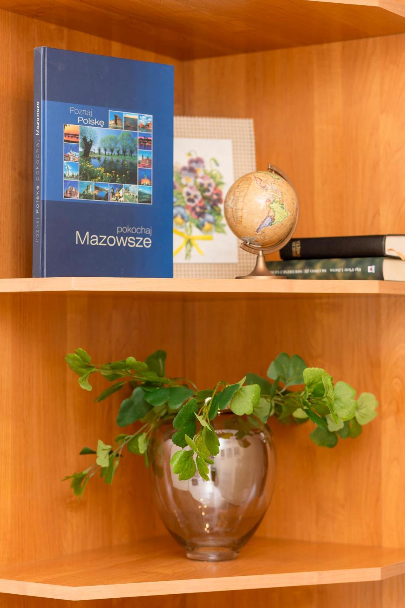 Bright & Cozy In The City Center By Renters * Warsaw