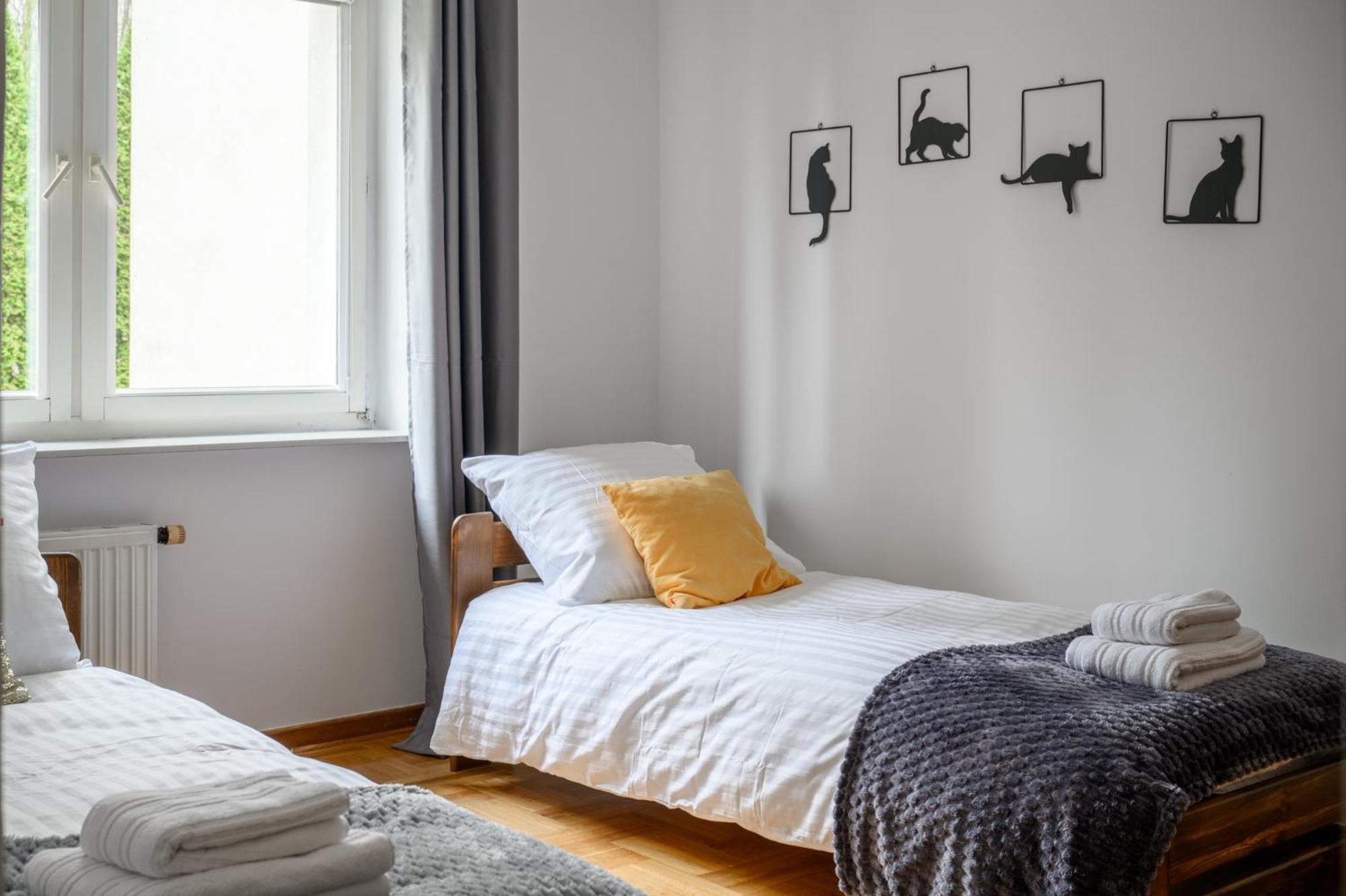 Bella Casa Premium - Biesiadna - Warschau