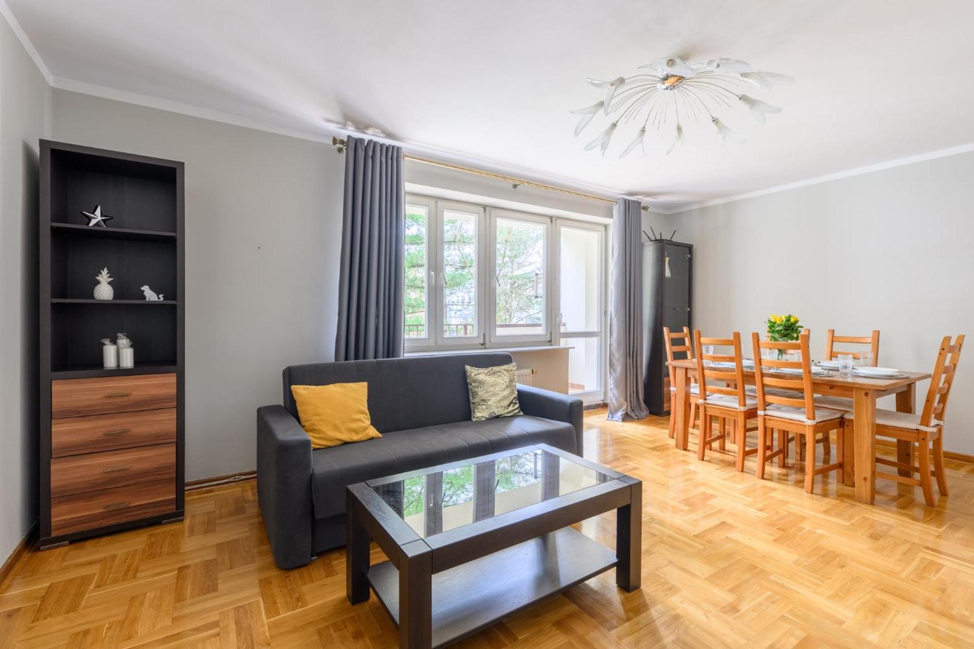 Apartment Bella Casa Premium - Biesiadna - *