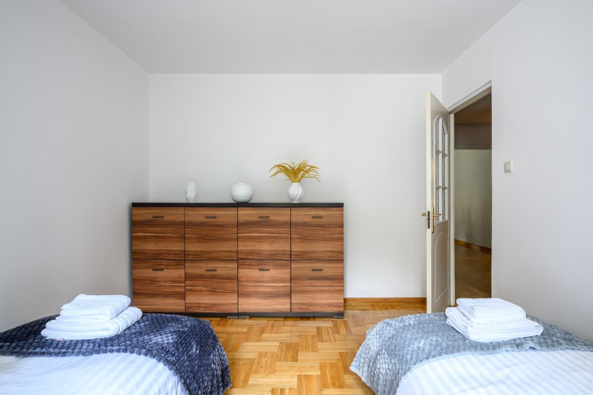 Apartment Bella Casa Premium - Biesiadna -