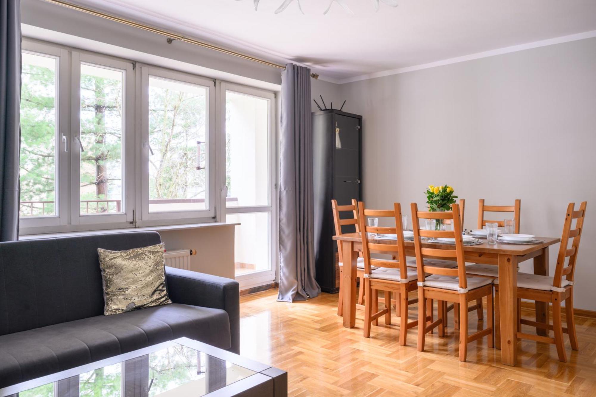 Apartment Bella Casa Premium - Biesiadna -