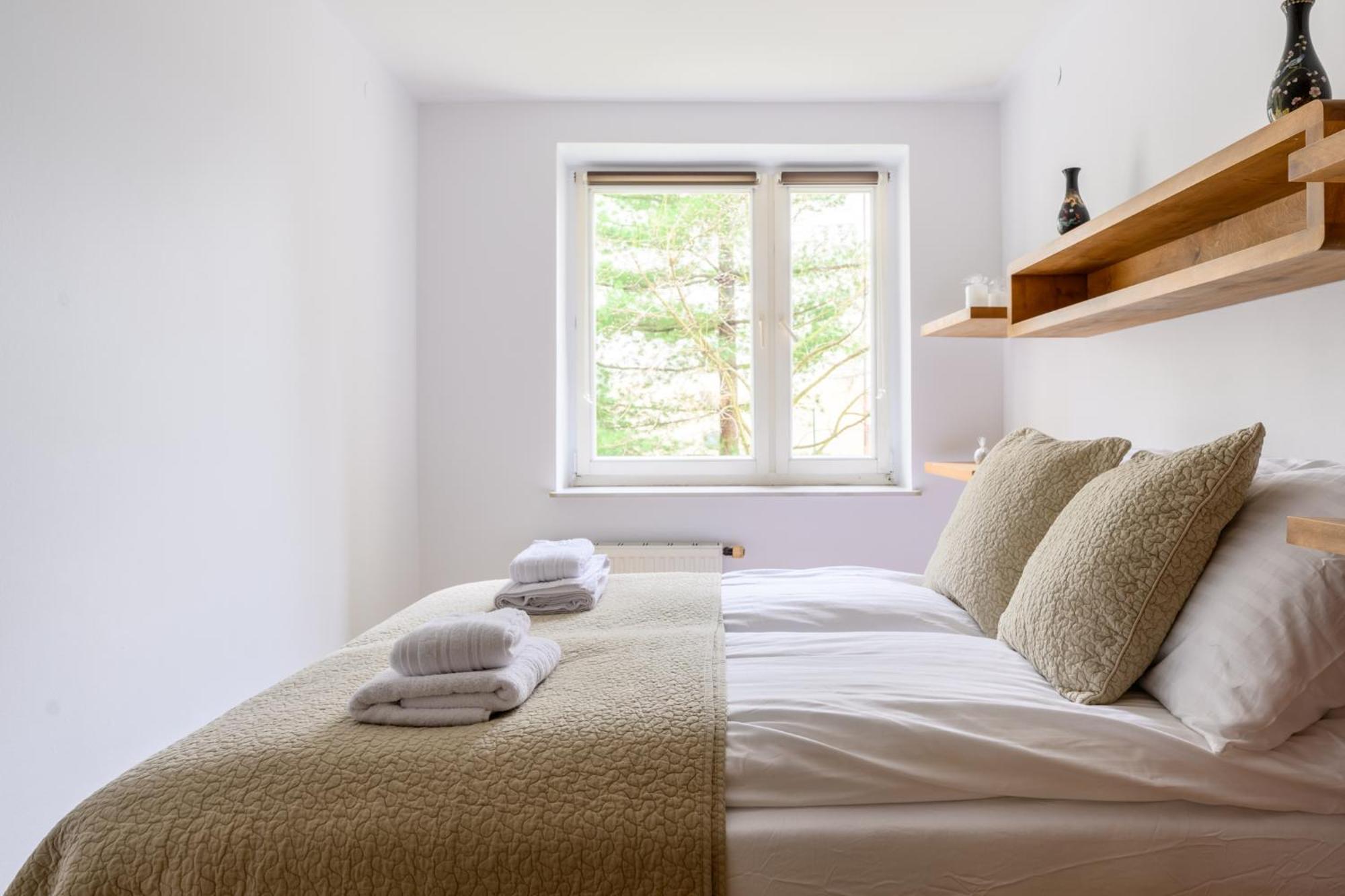 Bella Casa Premium - Biesiadna - Căn hộ