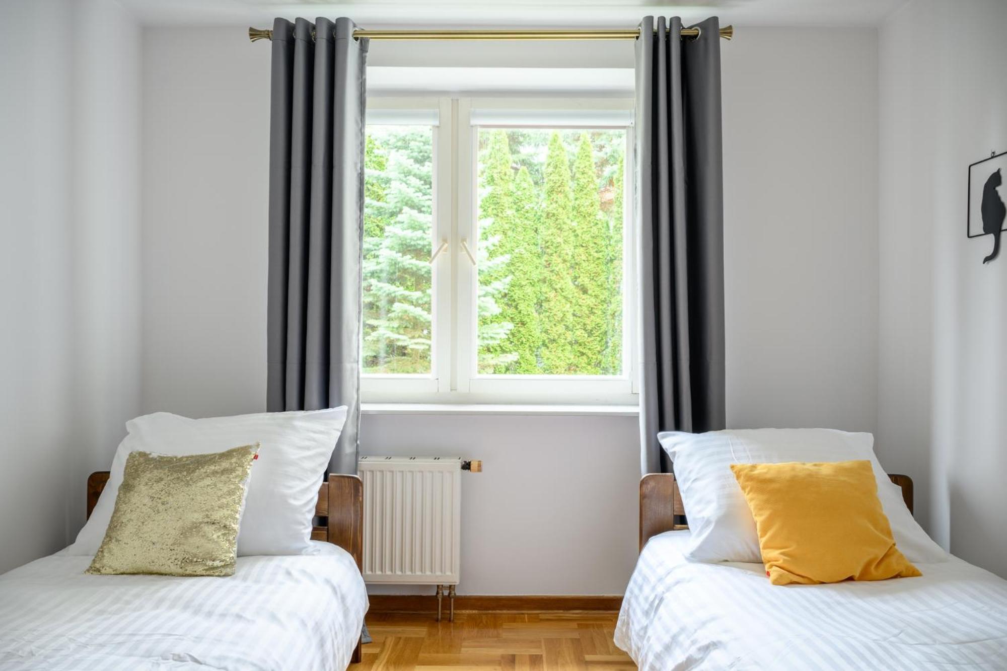Bella Casa Premium - Biesiadna - Apartment *