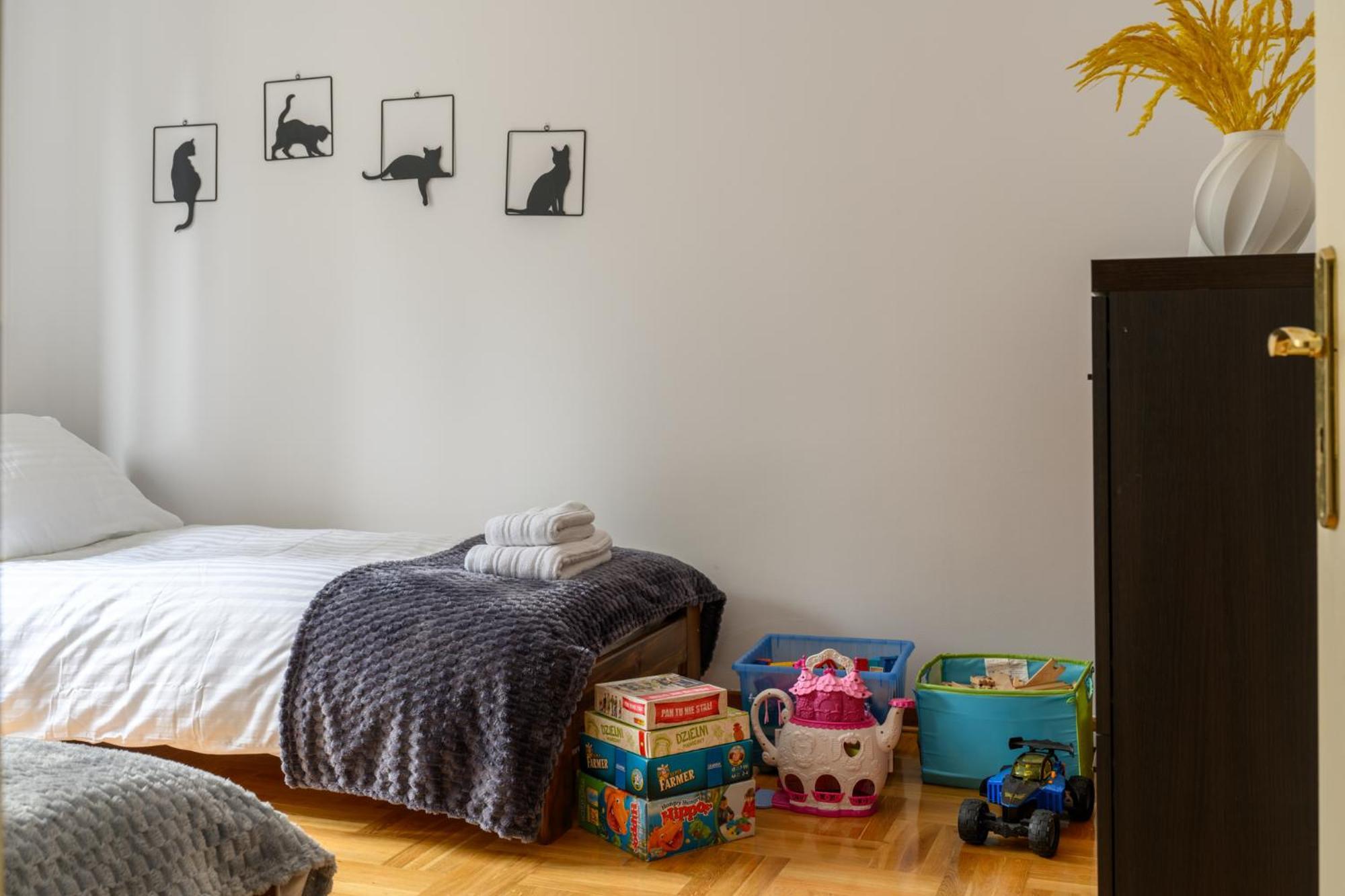 Apartment Bella Casa Premium - Biesiadna -