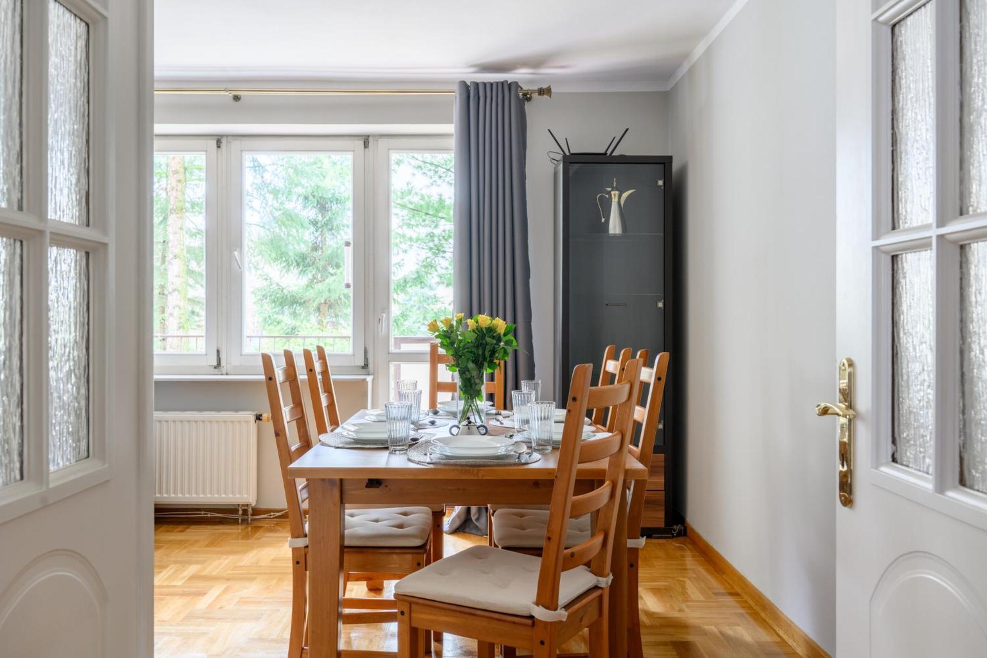 Bella Casa Premium - Biesiadna - *