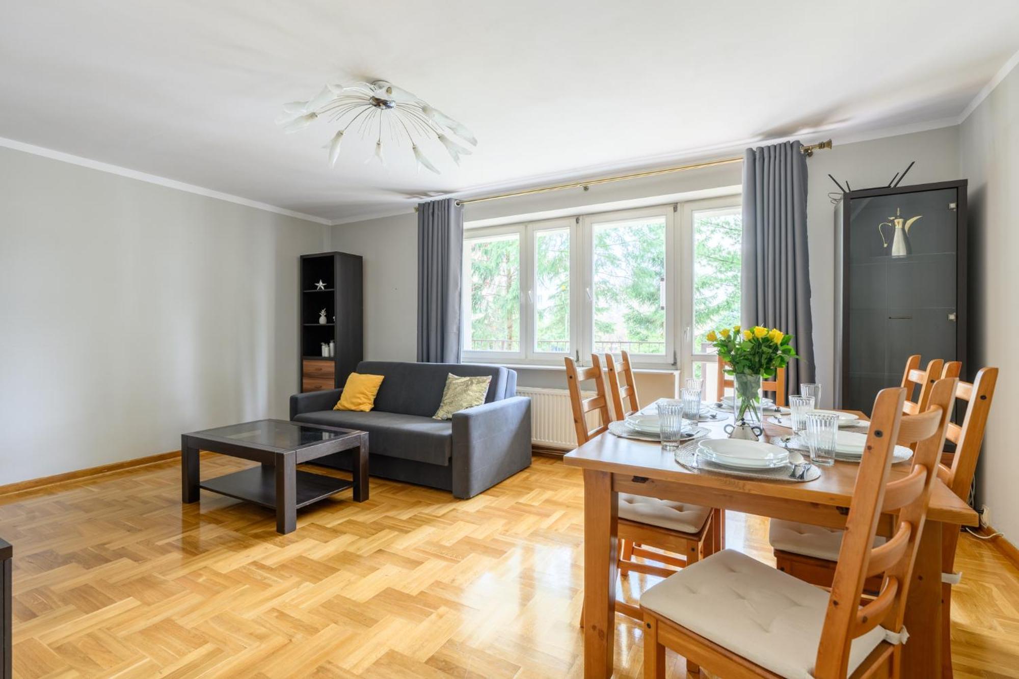 Bella Casa Premium - Biesiadna - Apartment *