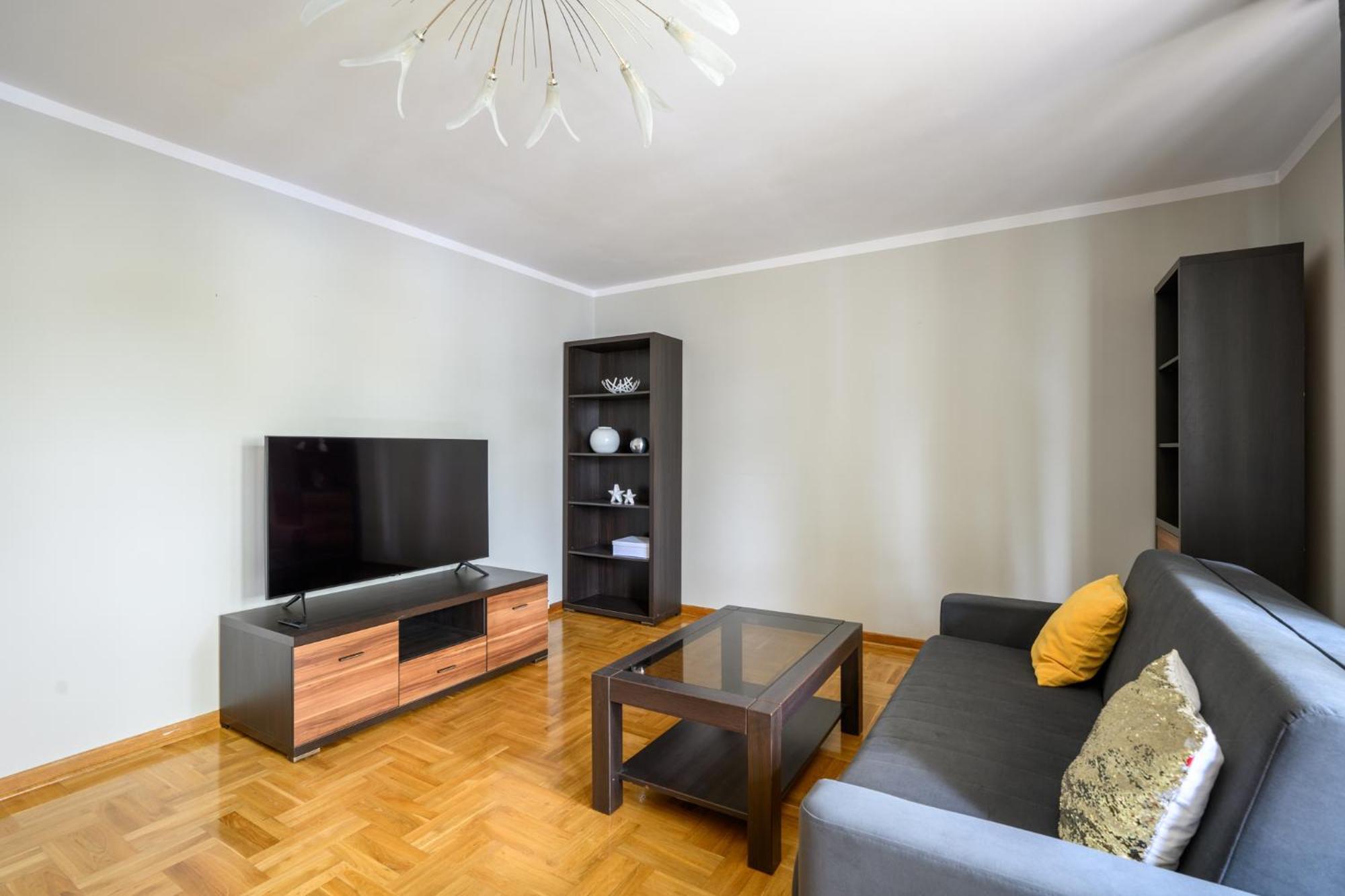 Bella Casa Premium - Biesiadna - Apartment Warschau