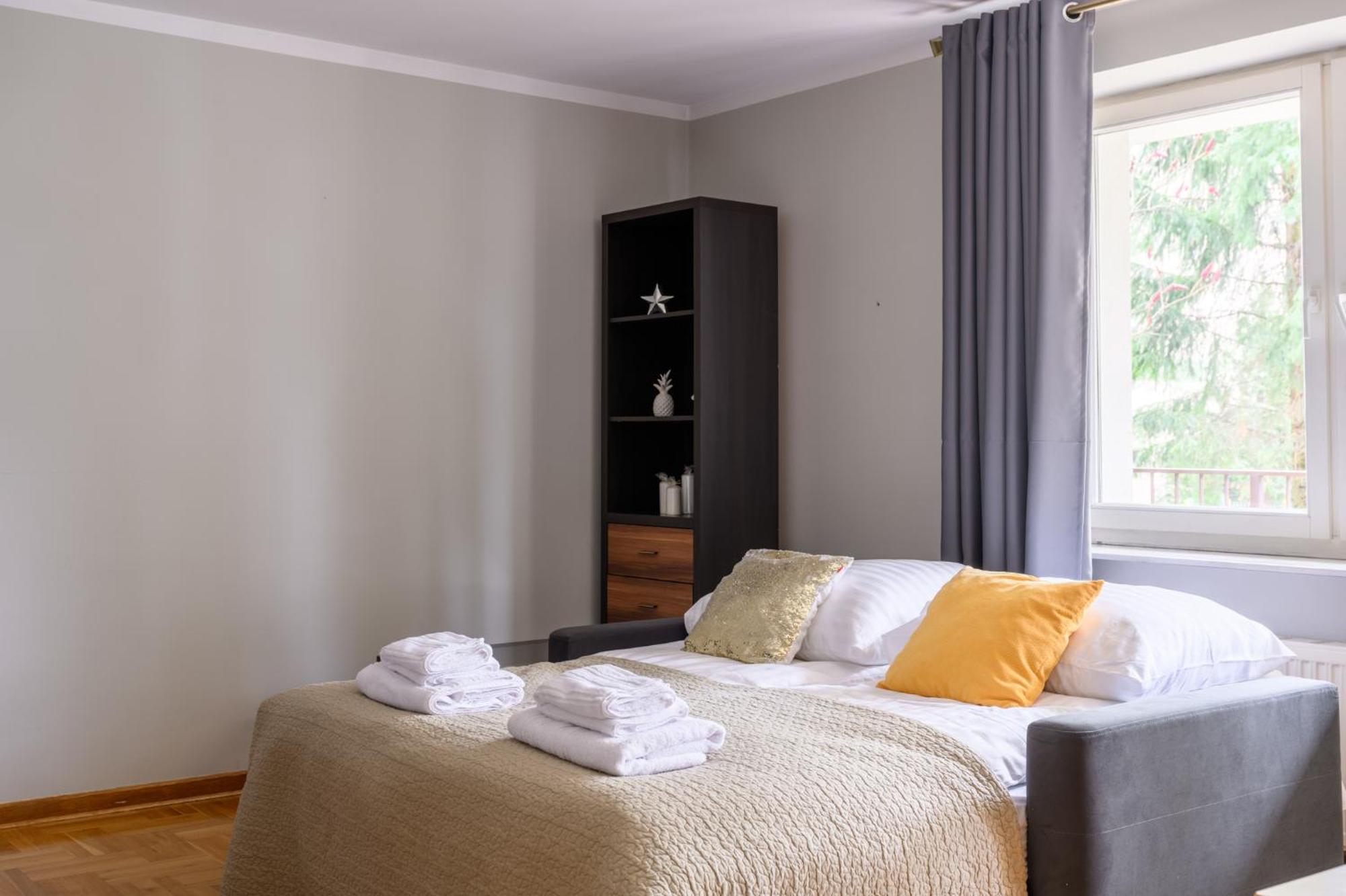Apartment Bella Casa Premium - Biesiadna - *