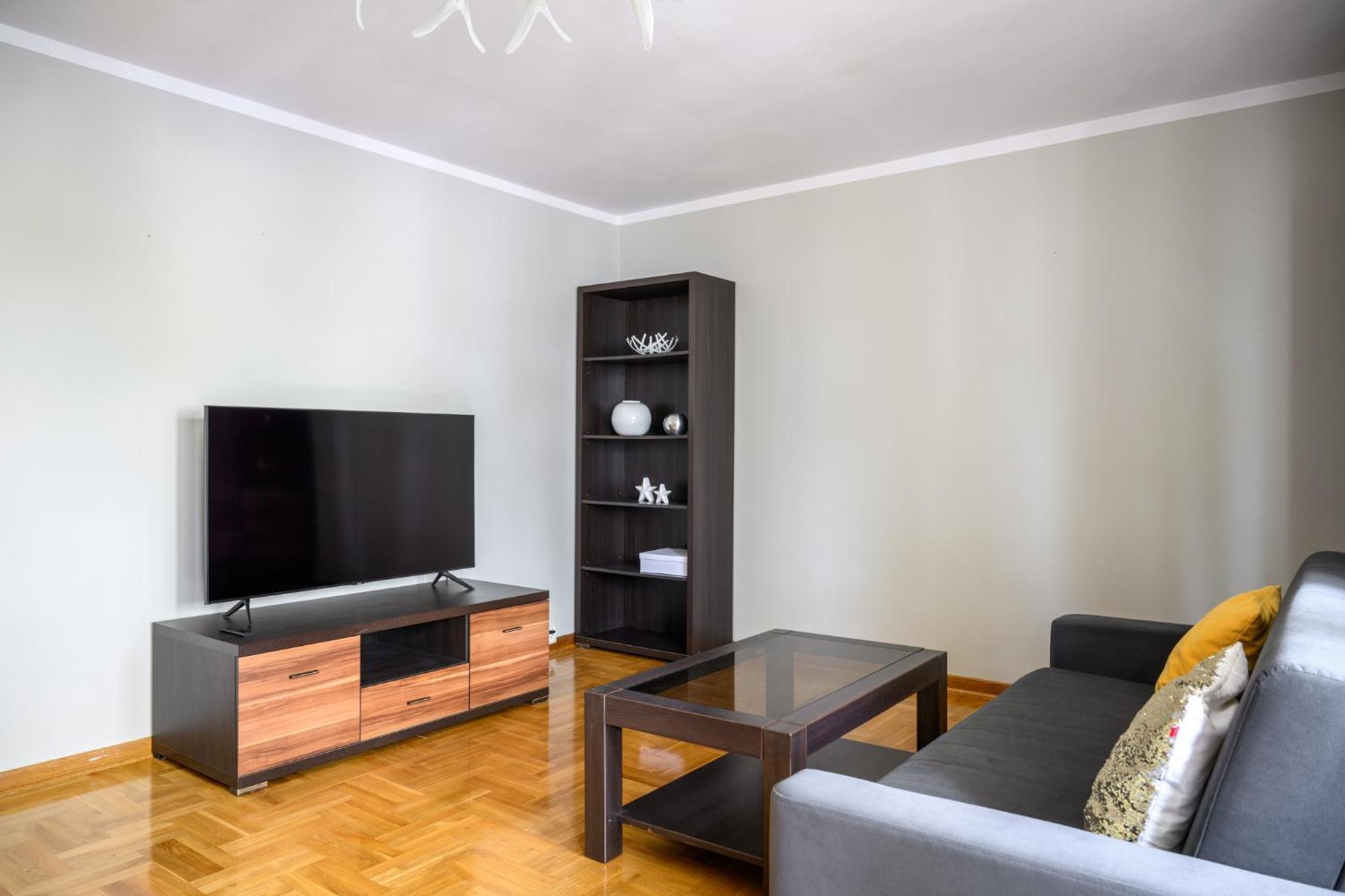 Căn hộ Bella Casa Premium - Biesiadna -