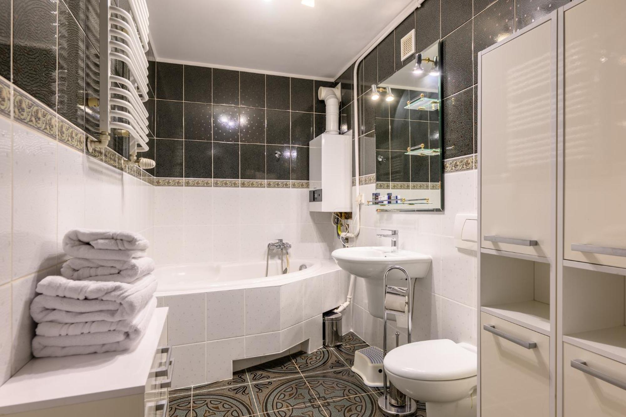 Bella Casa Premium - Biesiadna - Apartment *