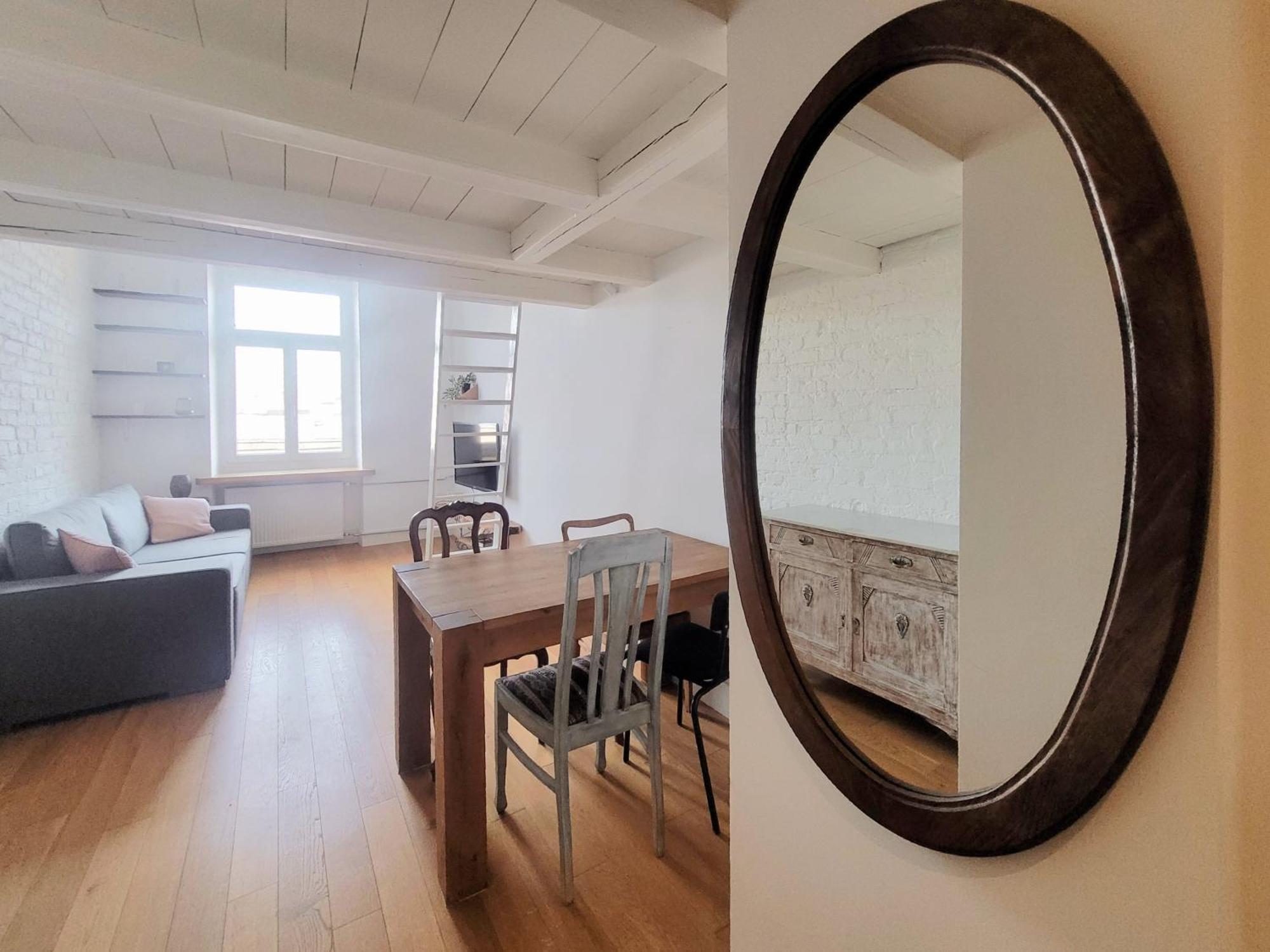 Concierge Radna Apartment *