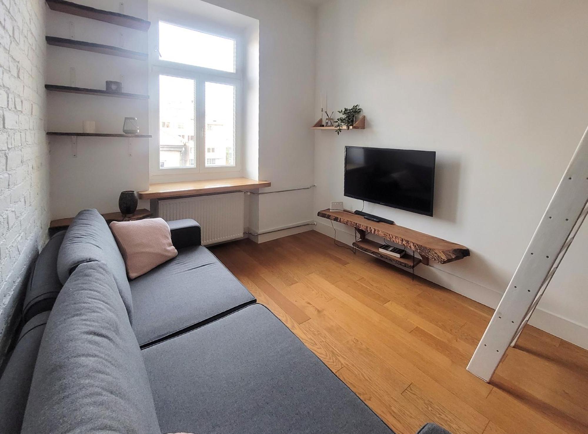 Concierge Radna Apartment