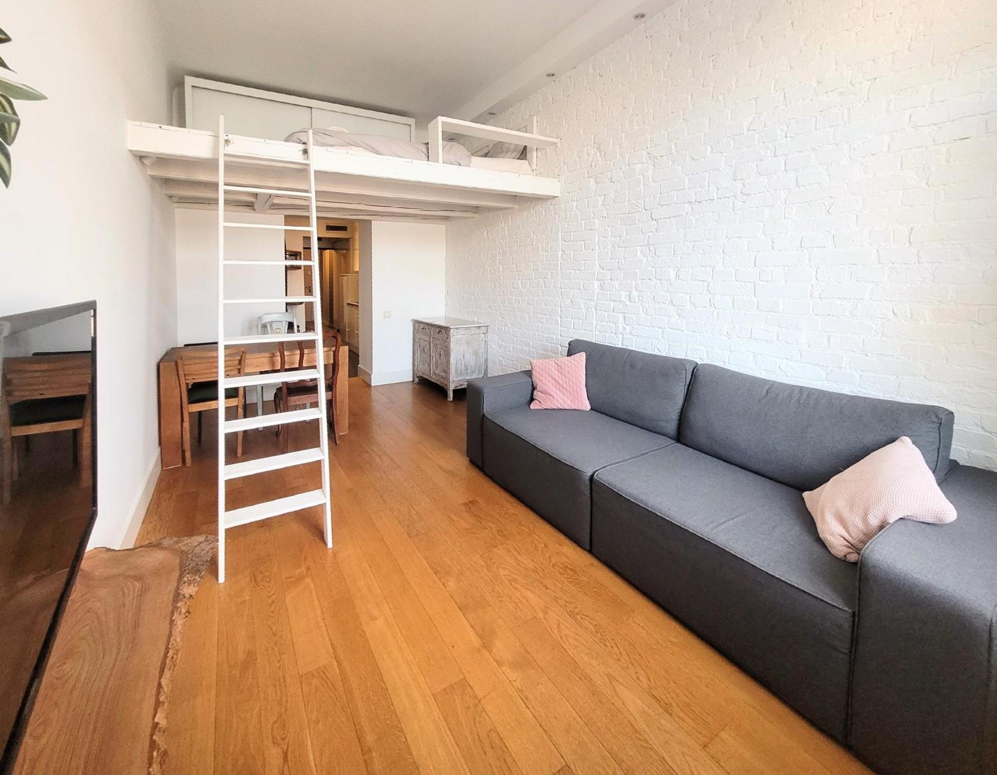 Apartment Concierge Radna Warsaw