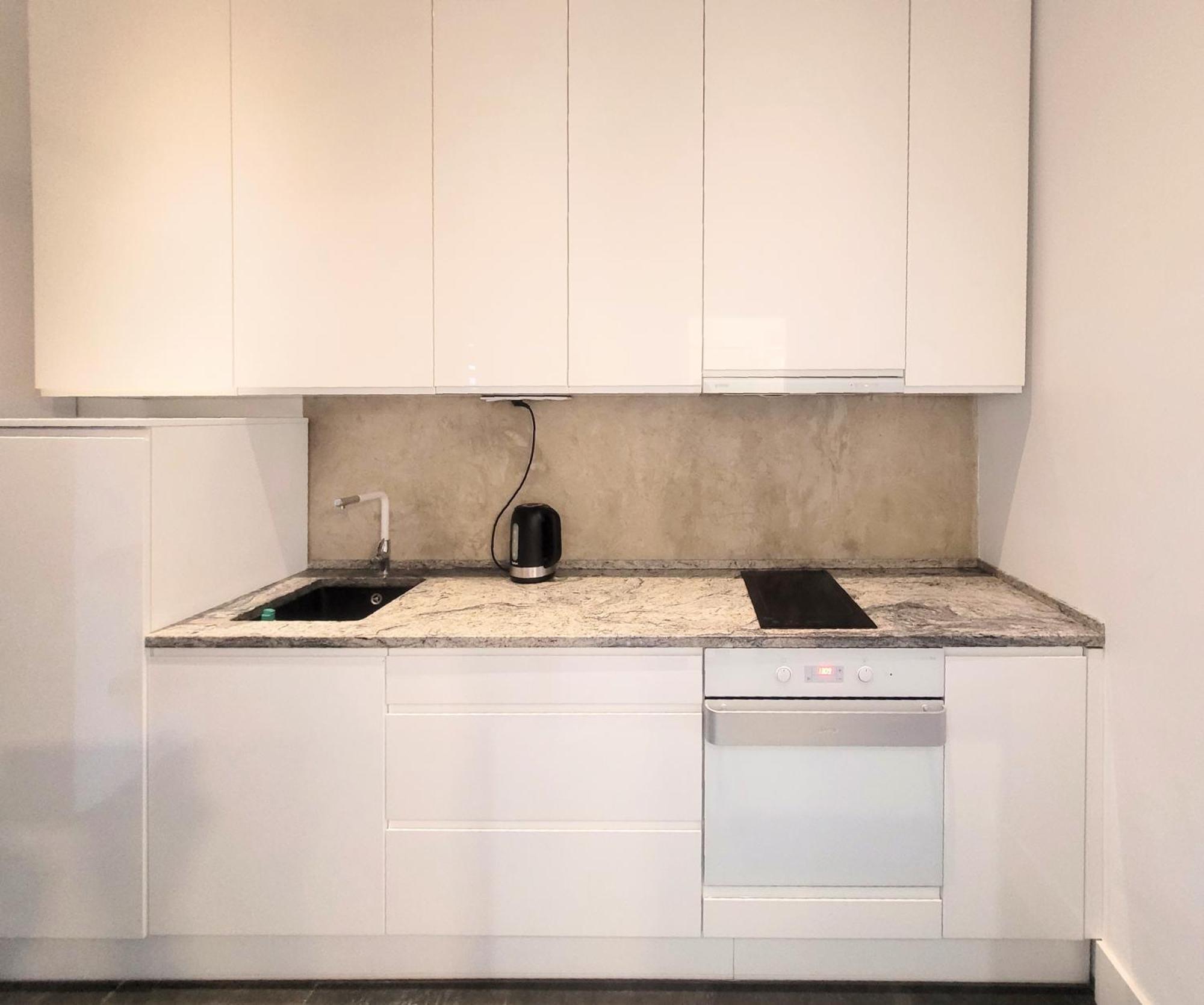 Concierge Radna Apartment
