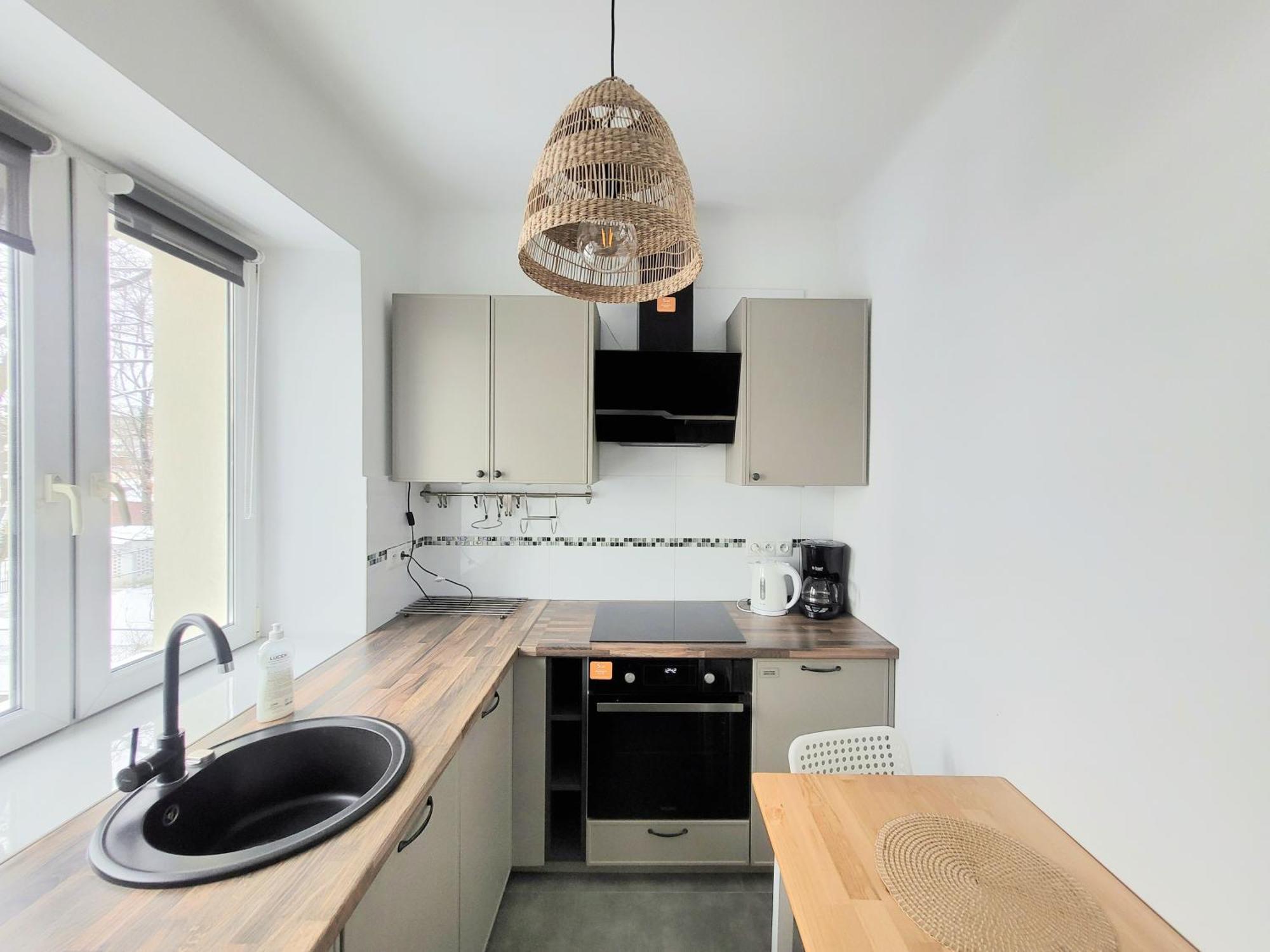 Concierge Sokolowska Apartment *