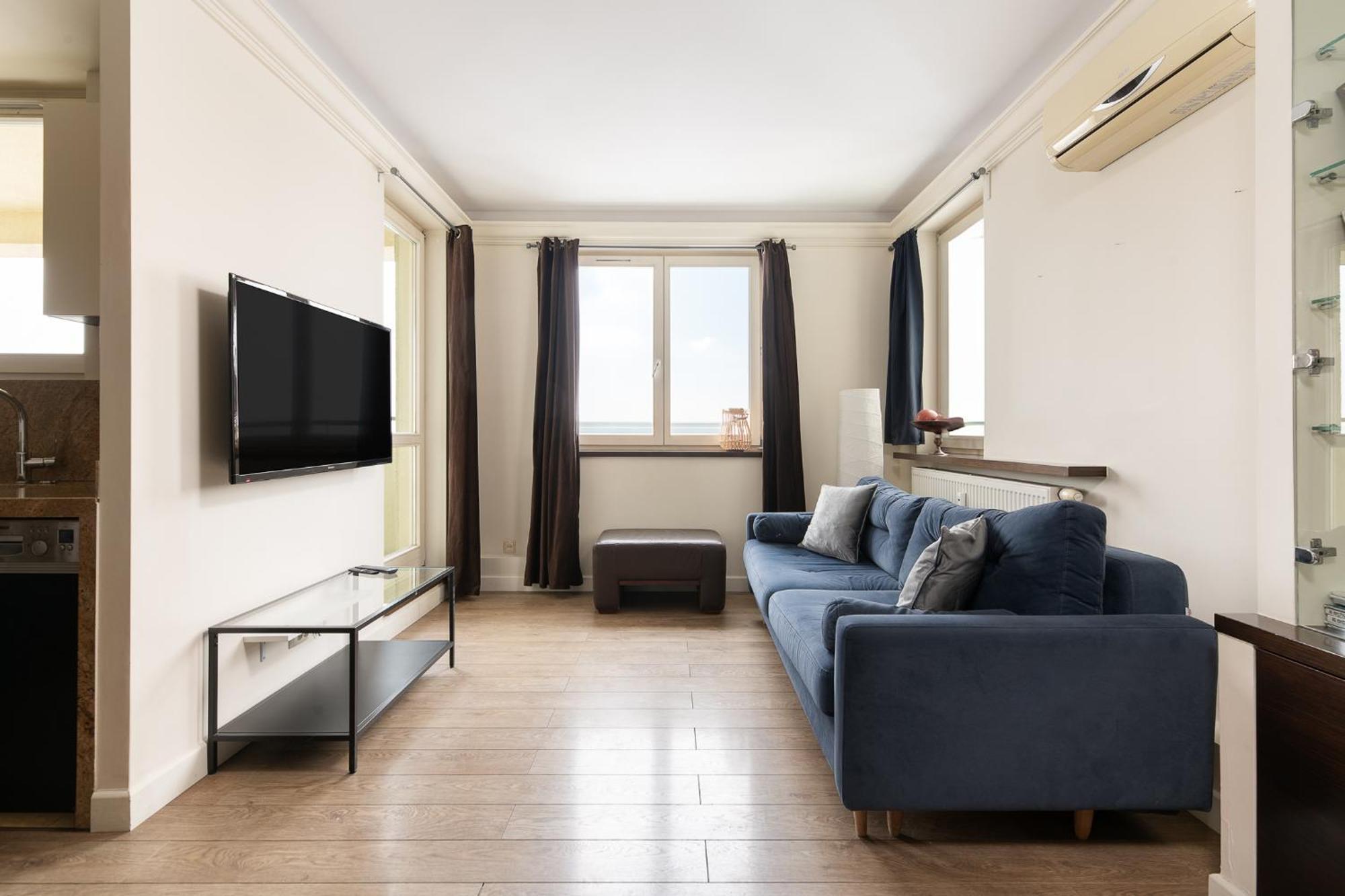 Concierge Metro Wilanowska Gym & Pool