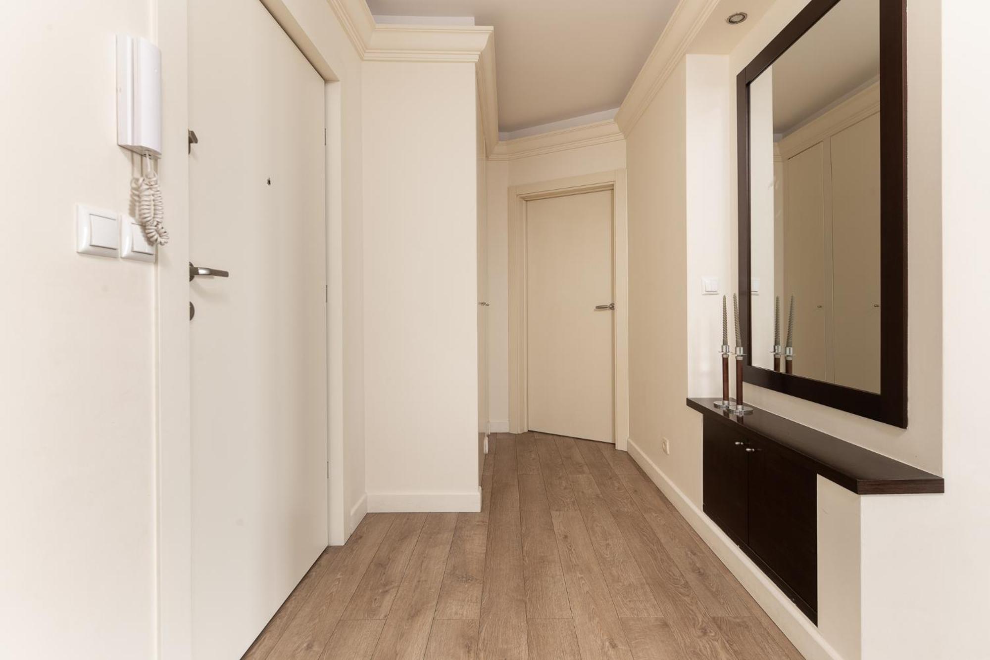 Concierge Metro Wilanowska Gym & Pool *