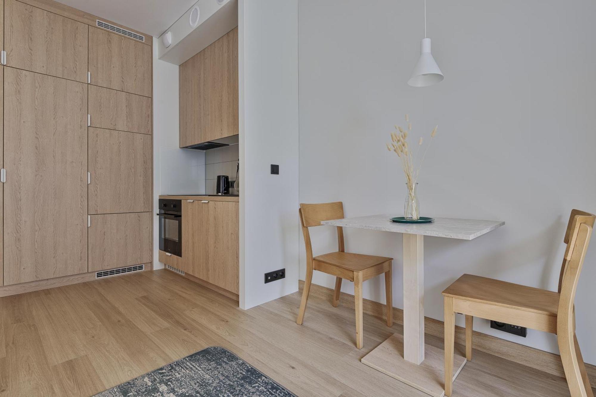 Noli Mokotow 4* Warsaw