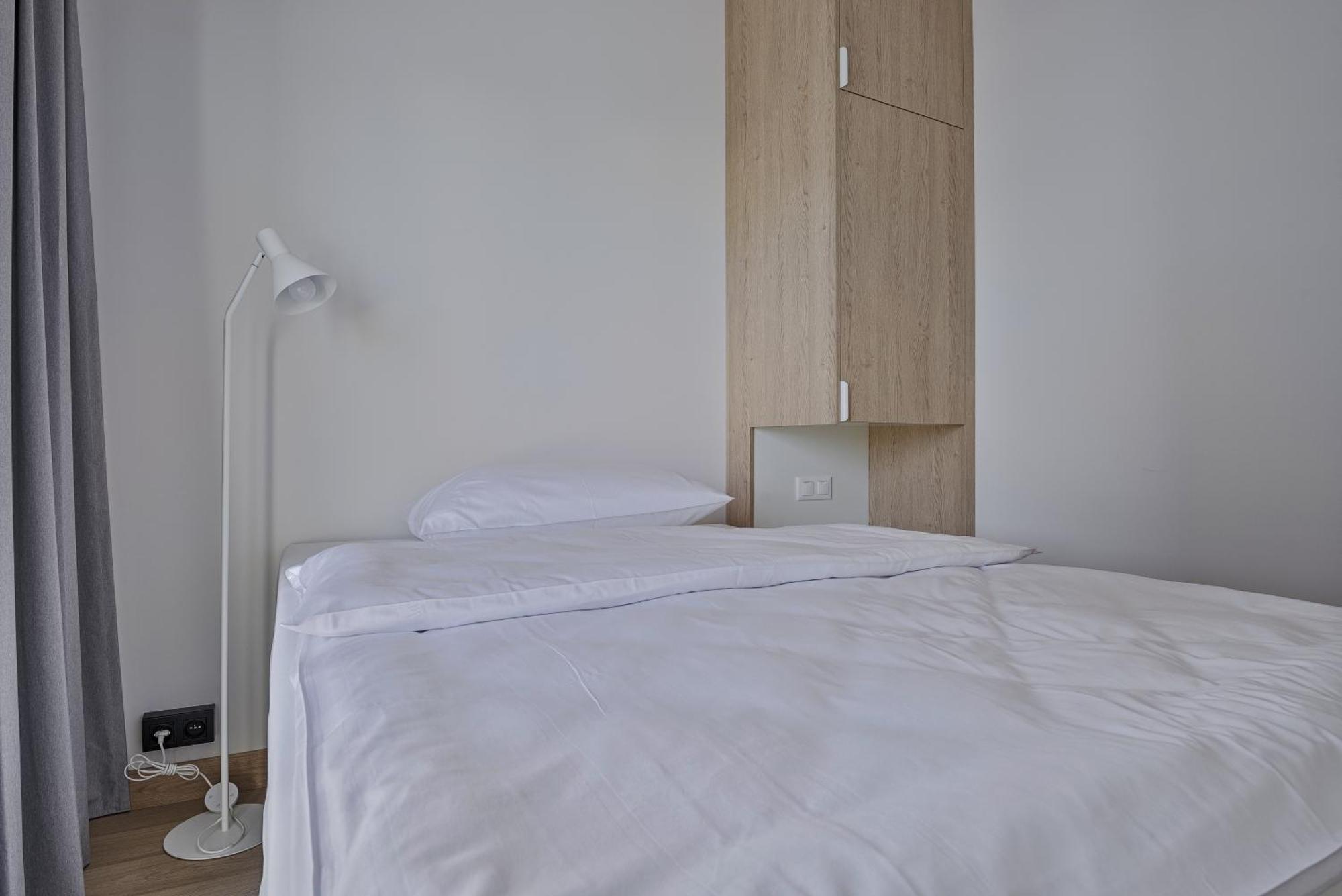 Noli Mokotow Hotel Warsaw