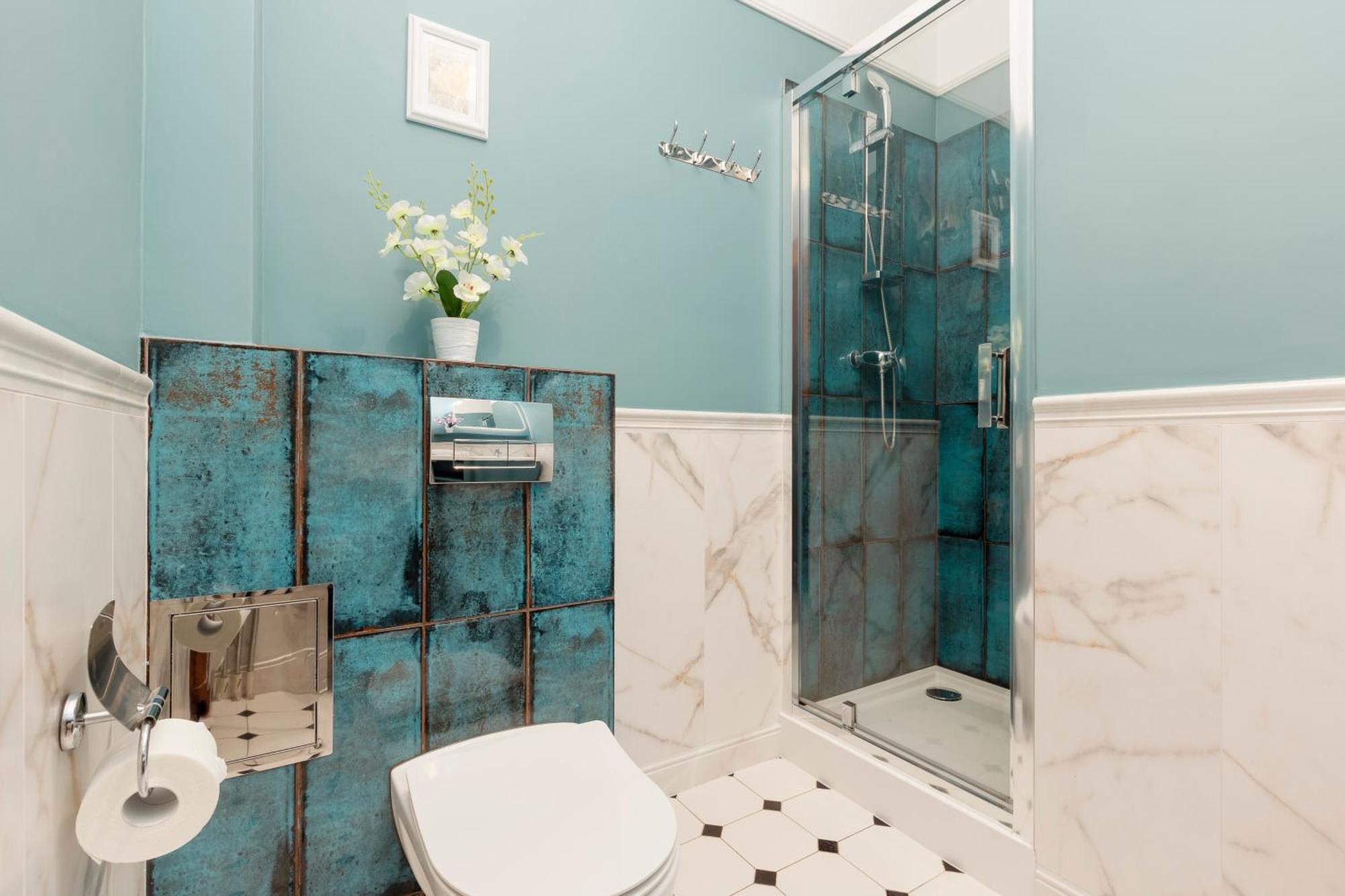 Vintage Praga By Renters Apartment Warsaw