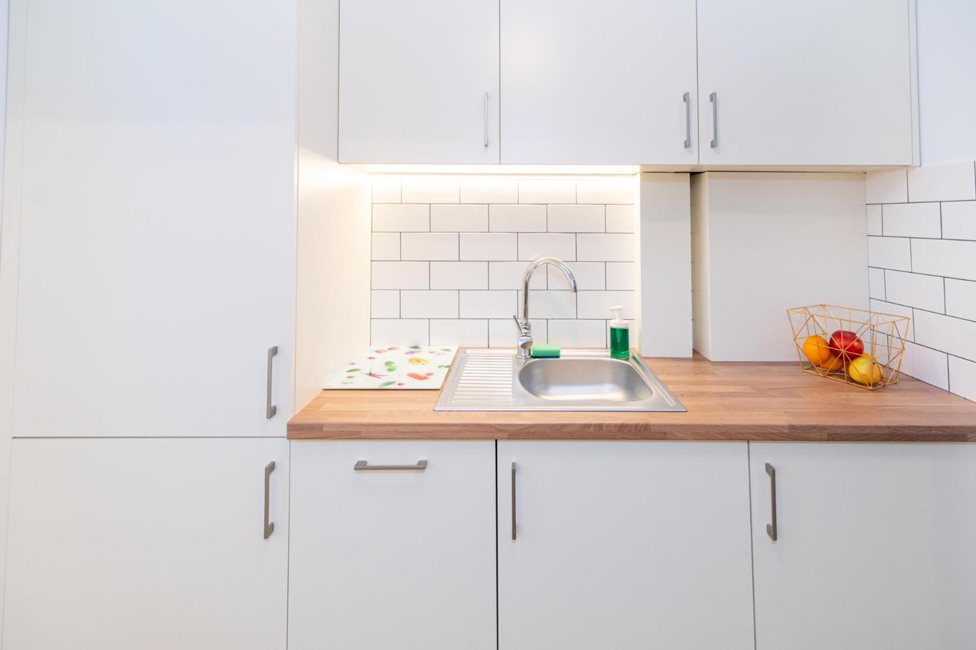 Apartment Regem Wola Warsaw