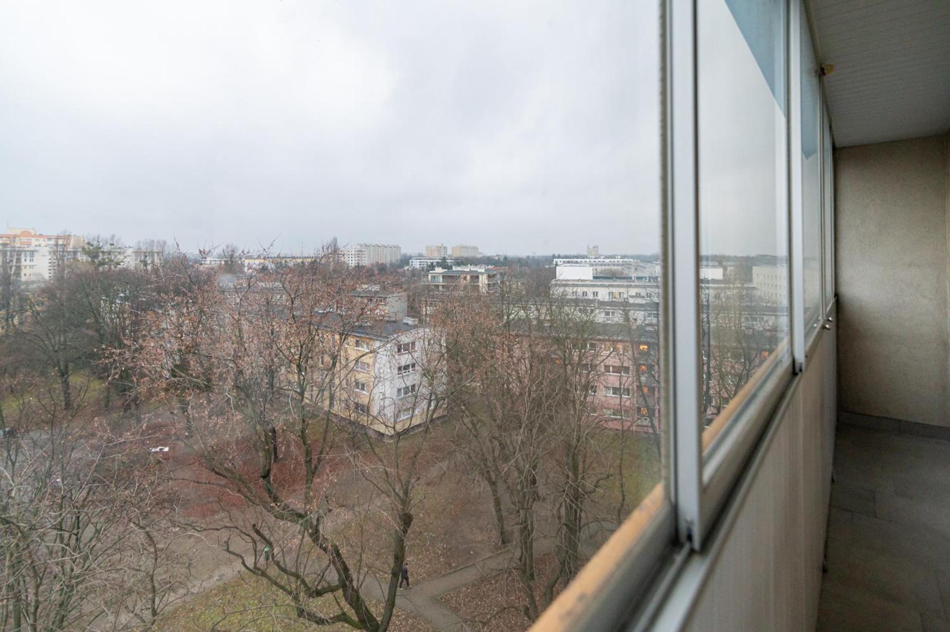 Apartment Regem Wola *