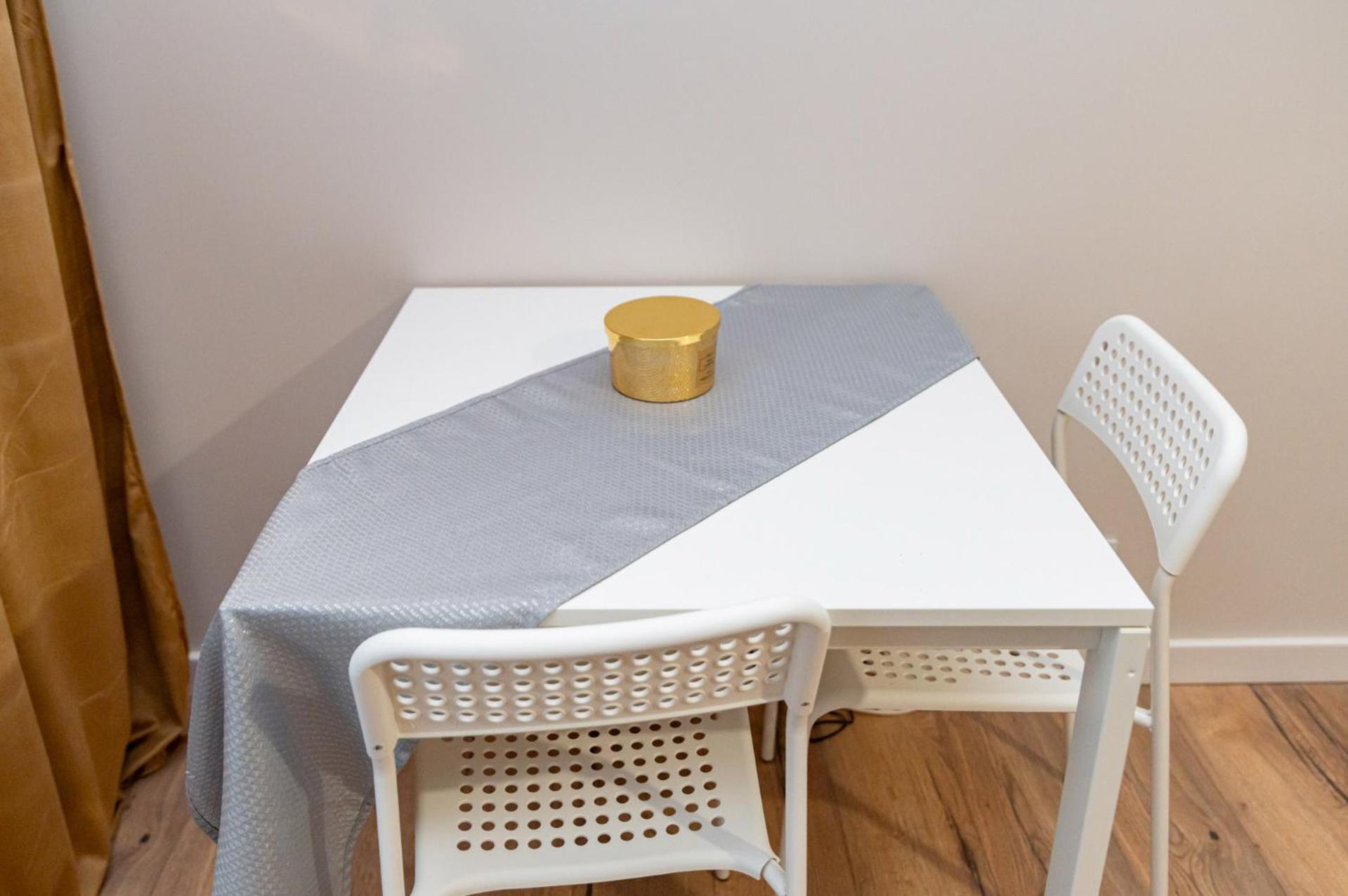 Apartment Regem Wola Warsaw