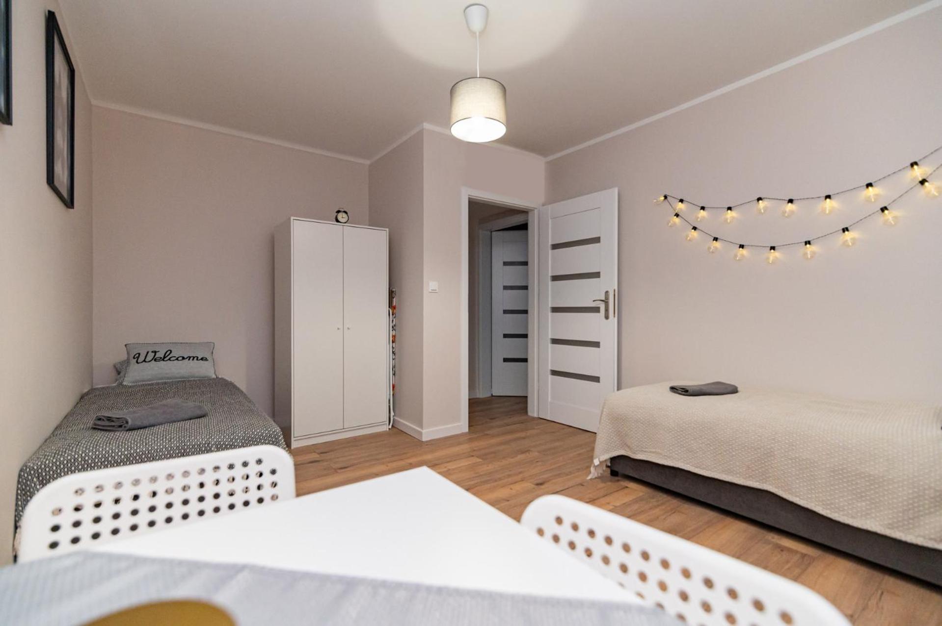 Regem Wola * Warsaw