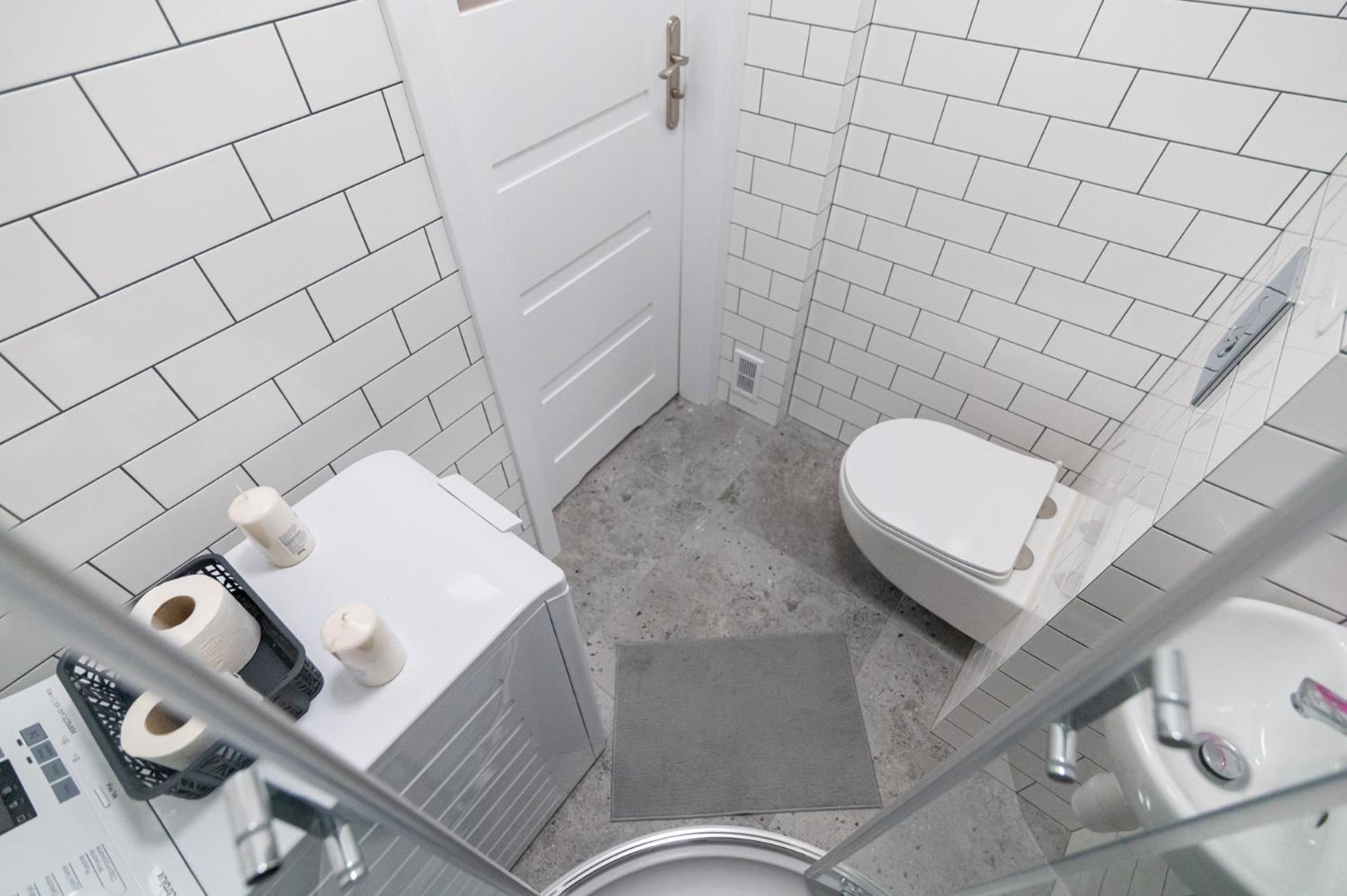 Apartment Regem Wola *