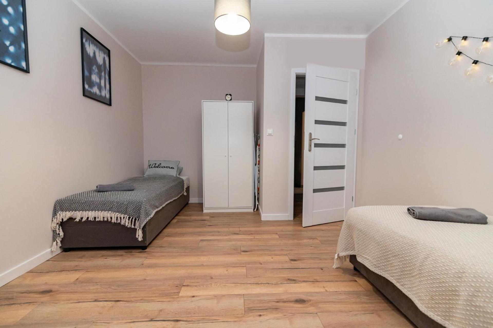 Regem Wola Warsaw