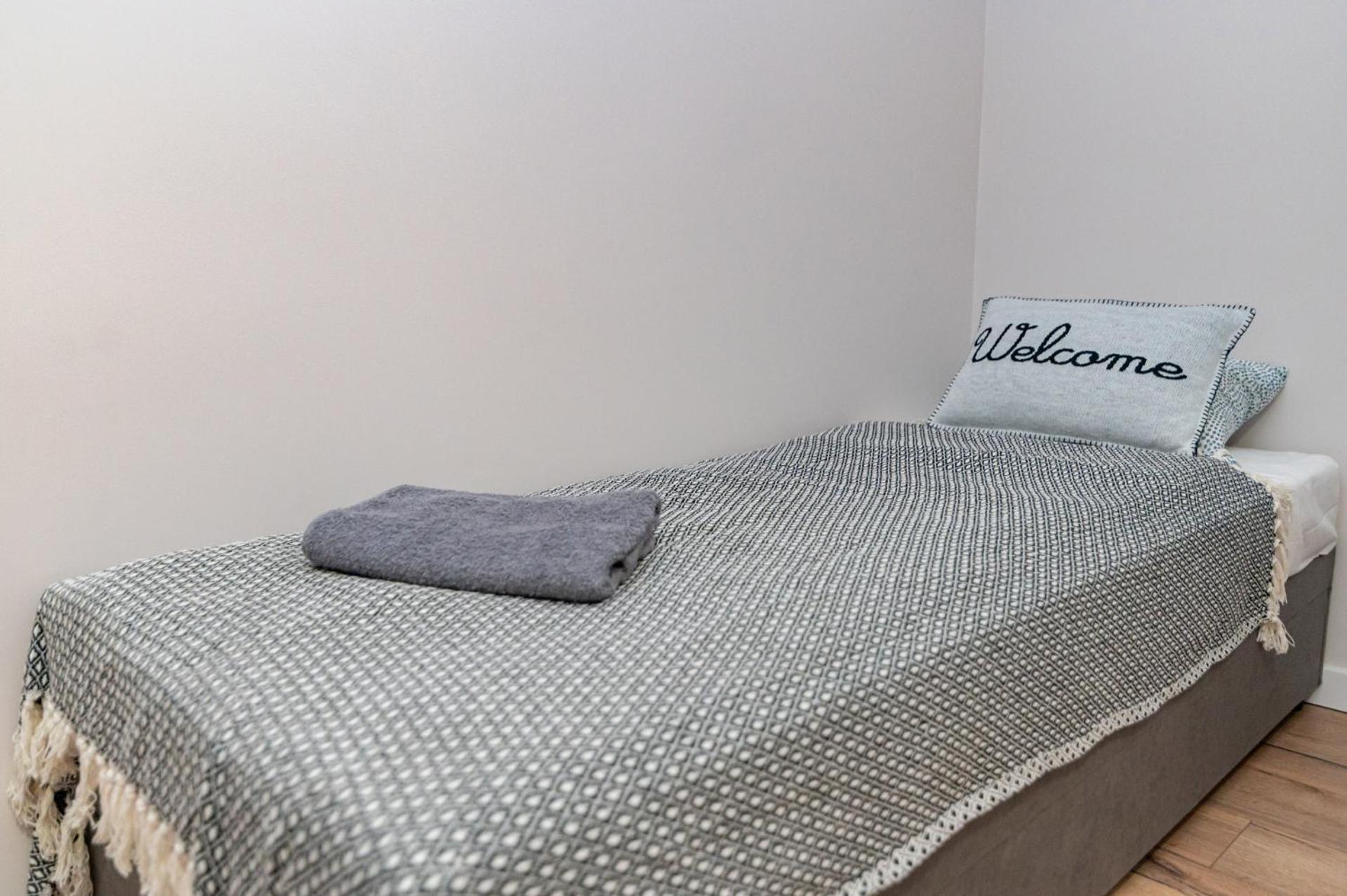 Apartment Regem Wola Warsaw