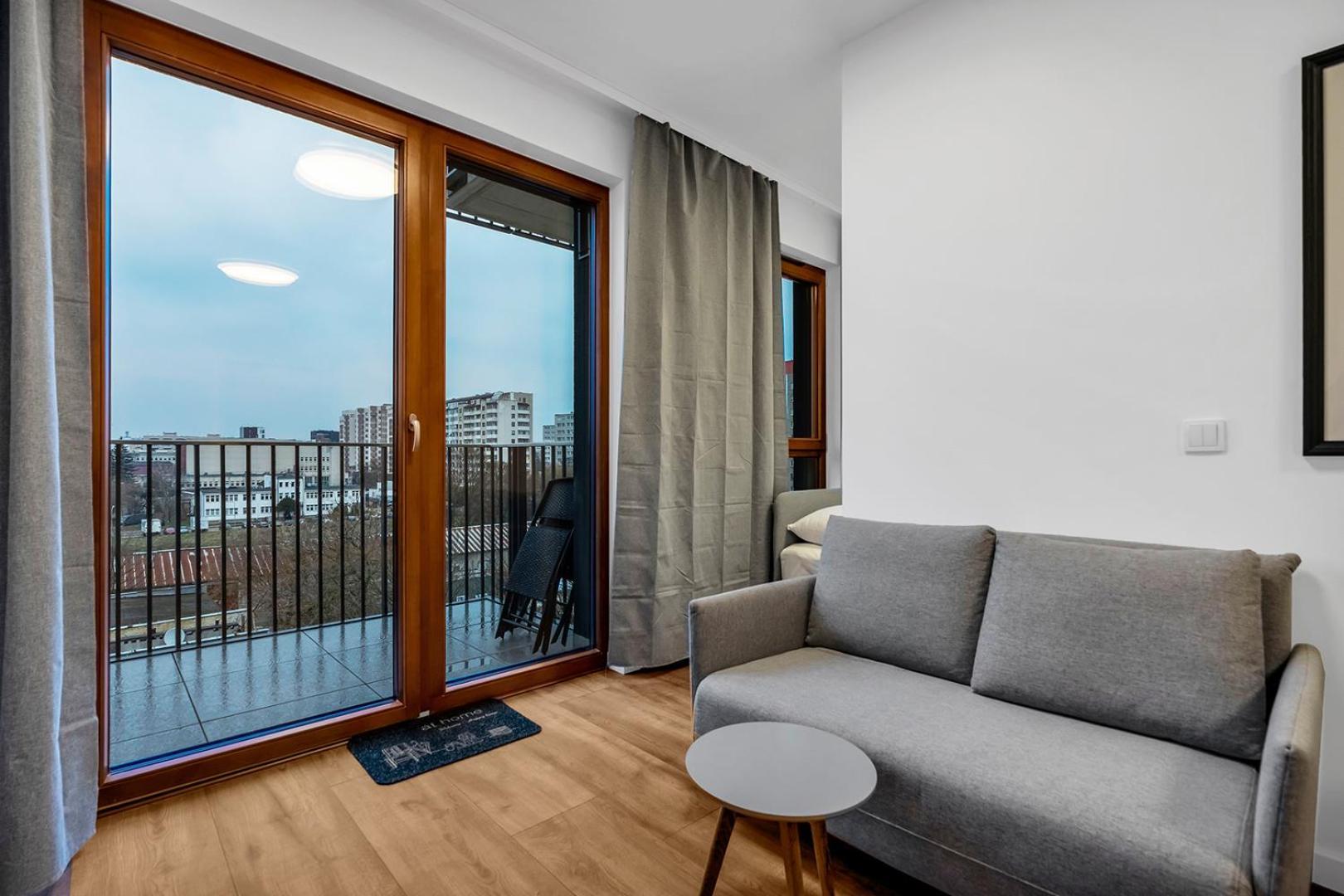 Metro Wierzbno Cosy Apartment *