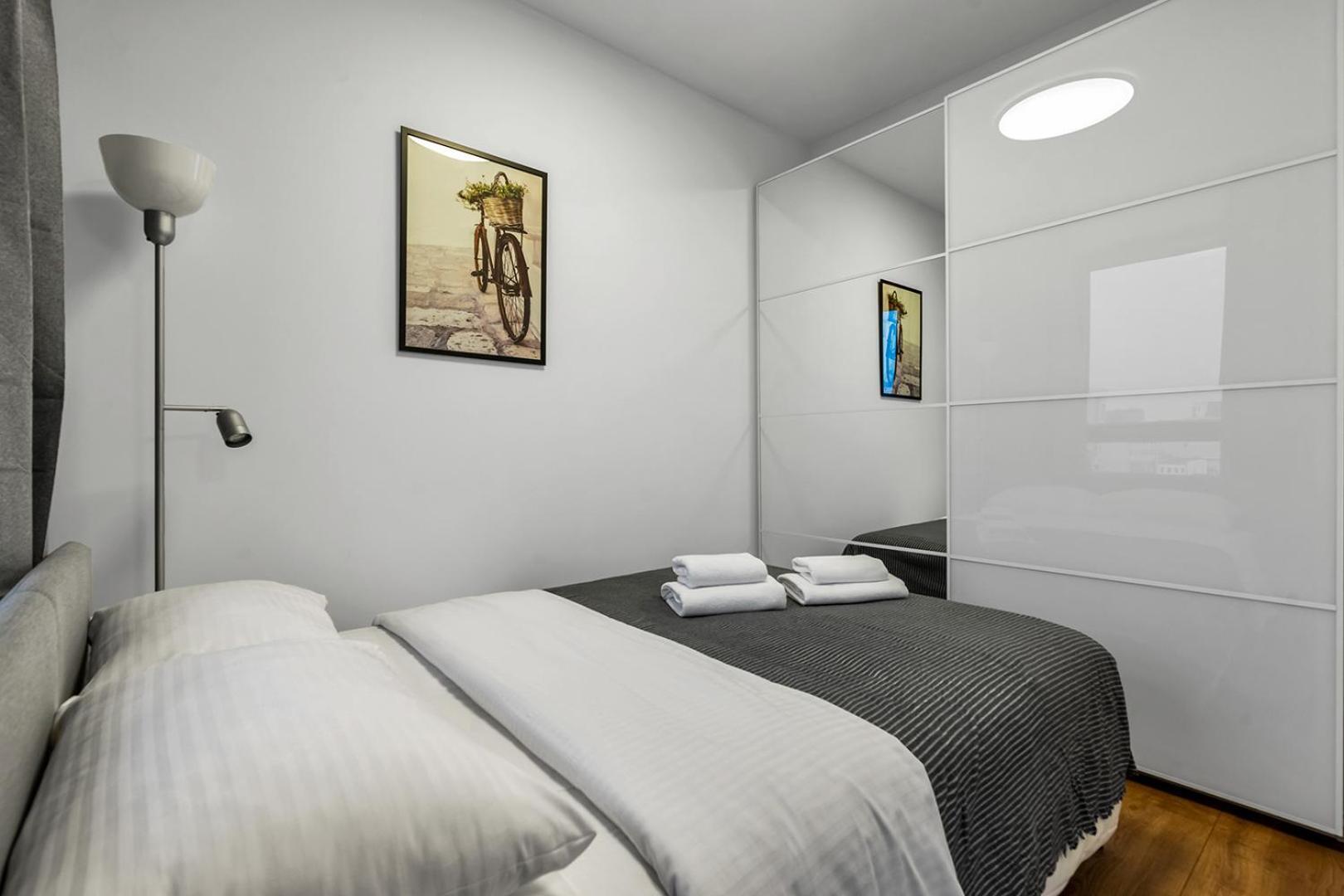 Metro Wierzbno Cosy Apartment Warsaw
