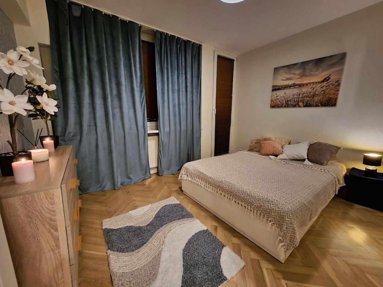 M Centrum Apartment