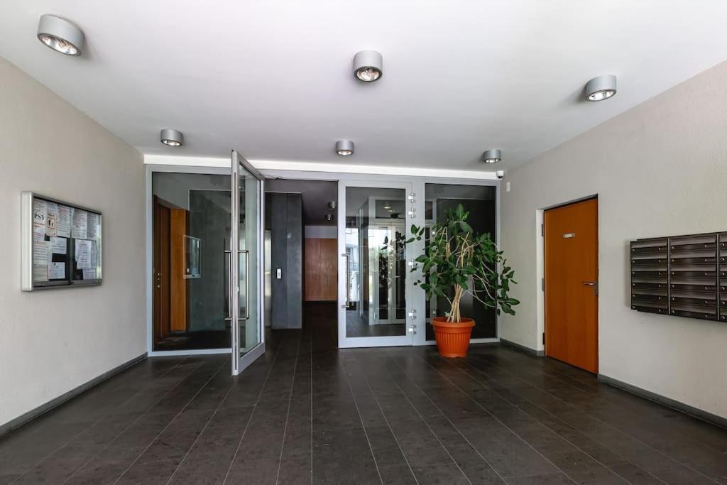 Apartamento Bright And Cozy Near Park, With A Huge Terrace.