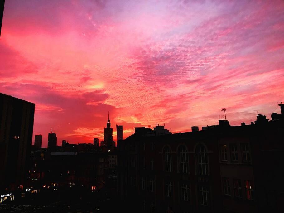 Elegant With An Amazing View! * Warszawa