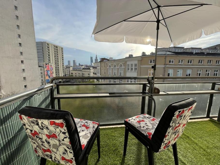 Elegant With An Amazing View! * Warszawa