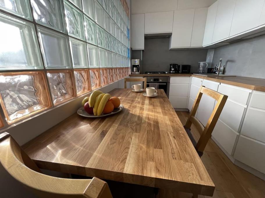 Apartament Elegant With An Amazing View! Warszawa
