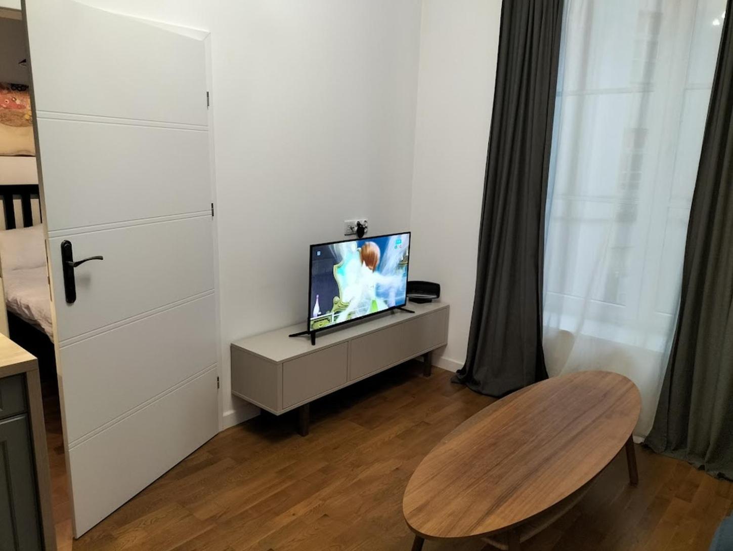 B10 Apartament Premium Wiejska-sejm Apartment Warsaw